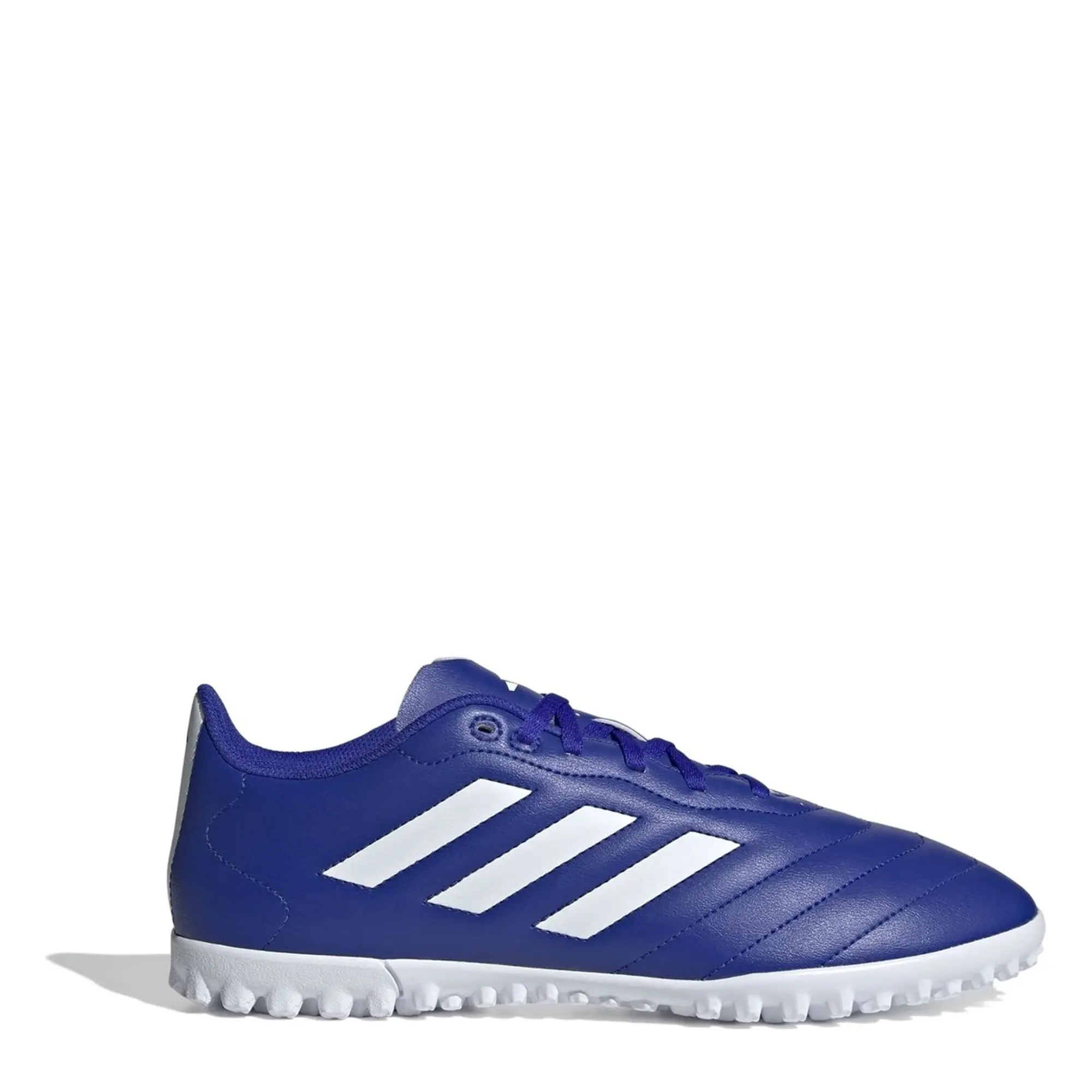 Adidas football shoes blue deals