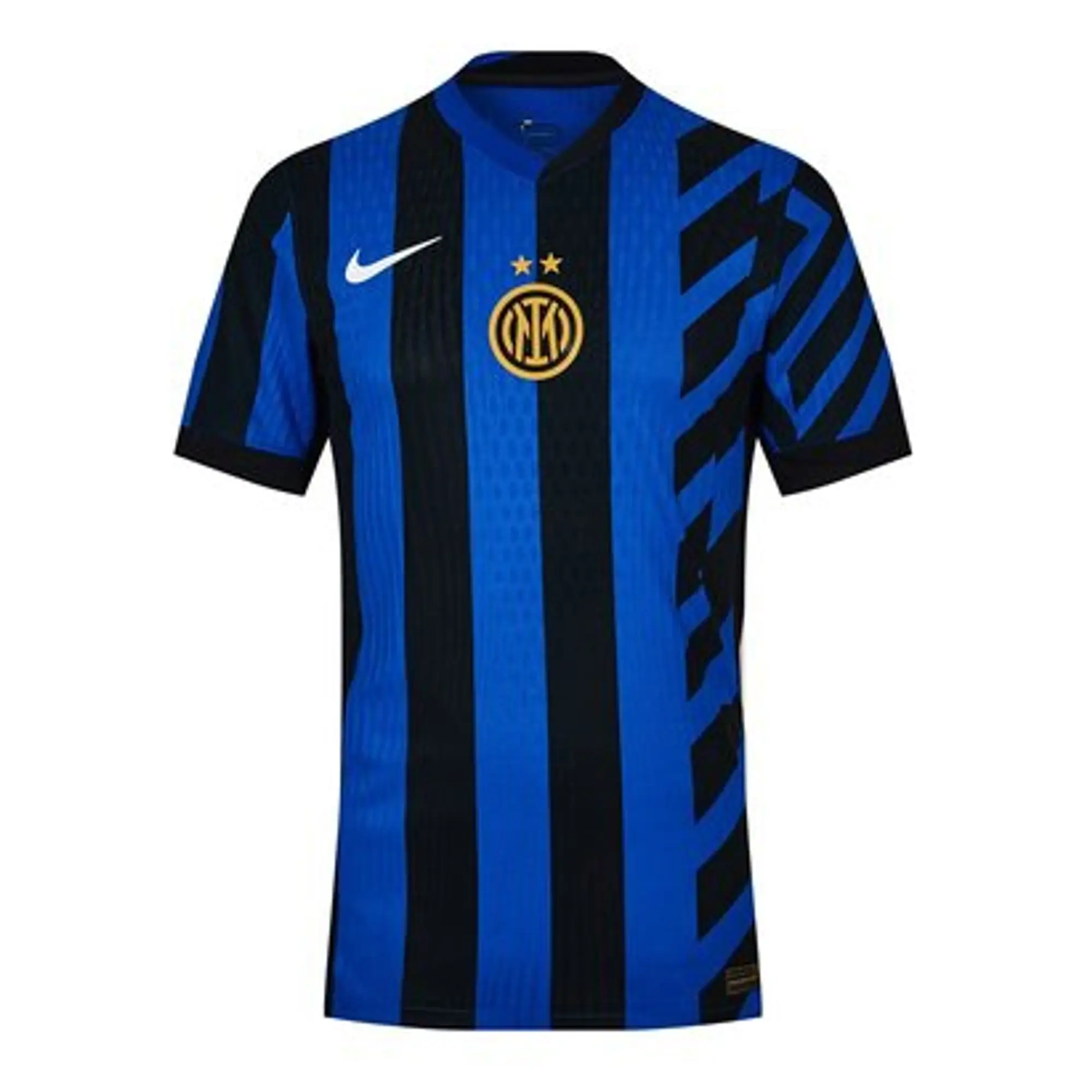 Nike Inter Milan Authentic Home Shirt 2024 2025 Adults