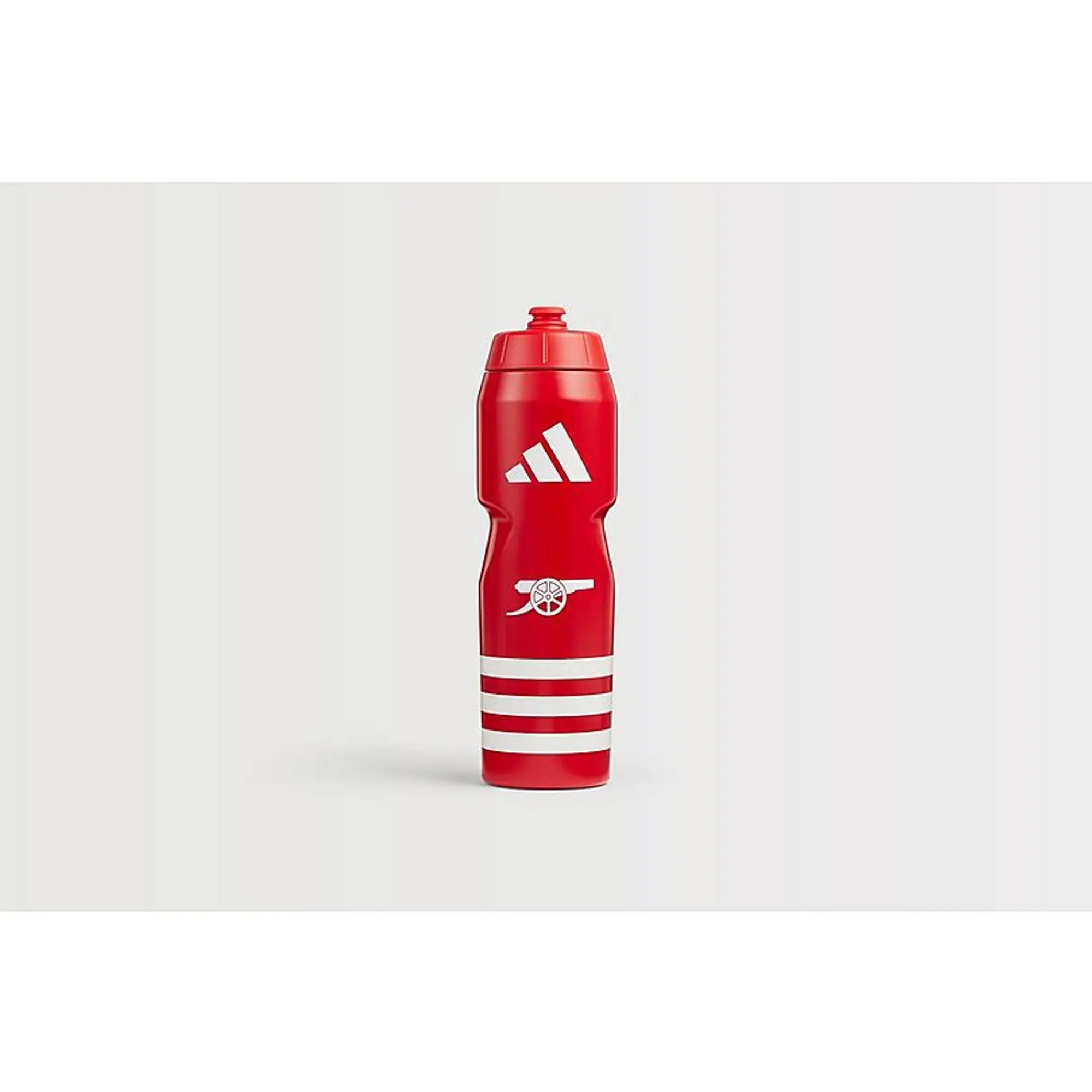 Arsenal adidas 24/25 Water Bottle, Multicolor