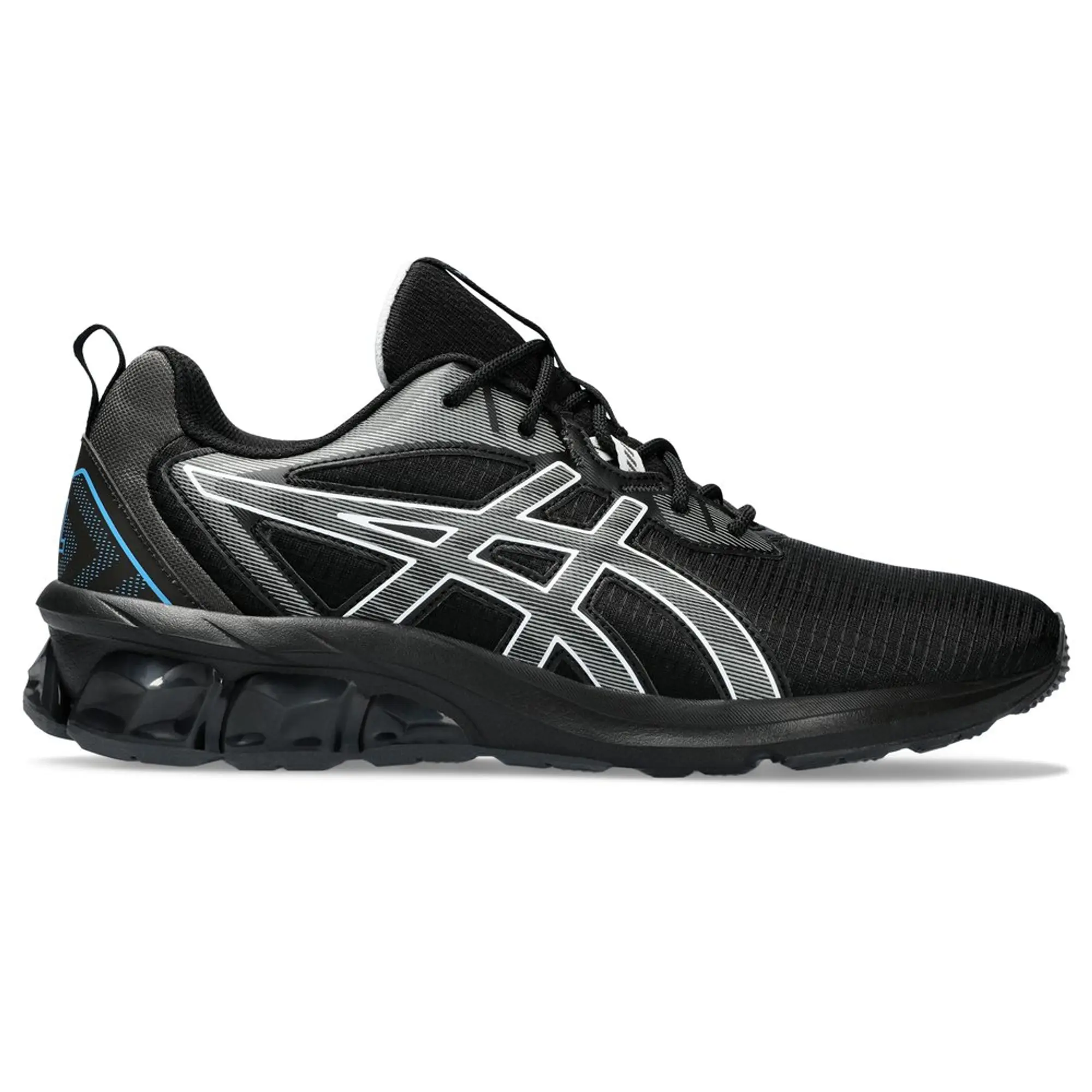 Asics Sportstyle Gel-quantum 90 Iv Trainers