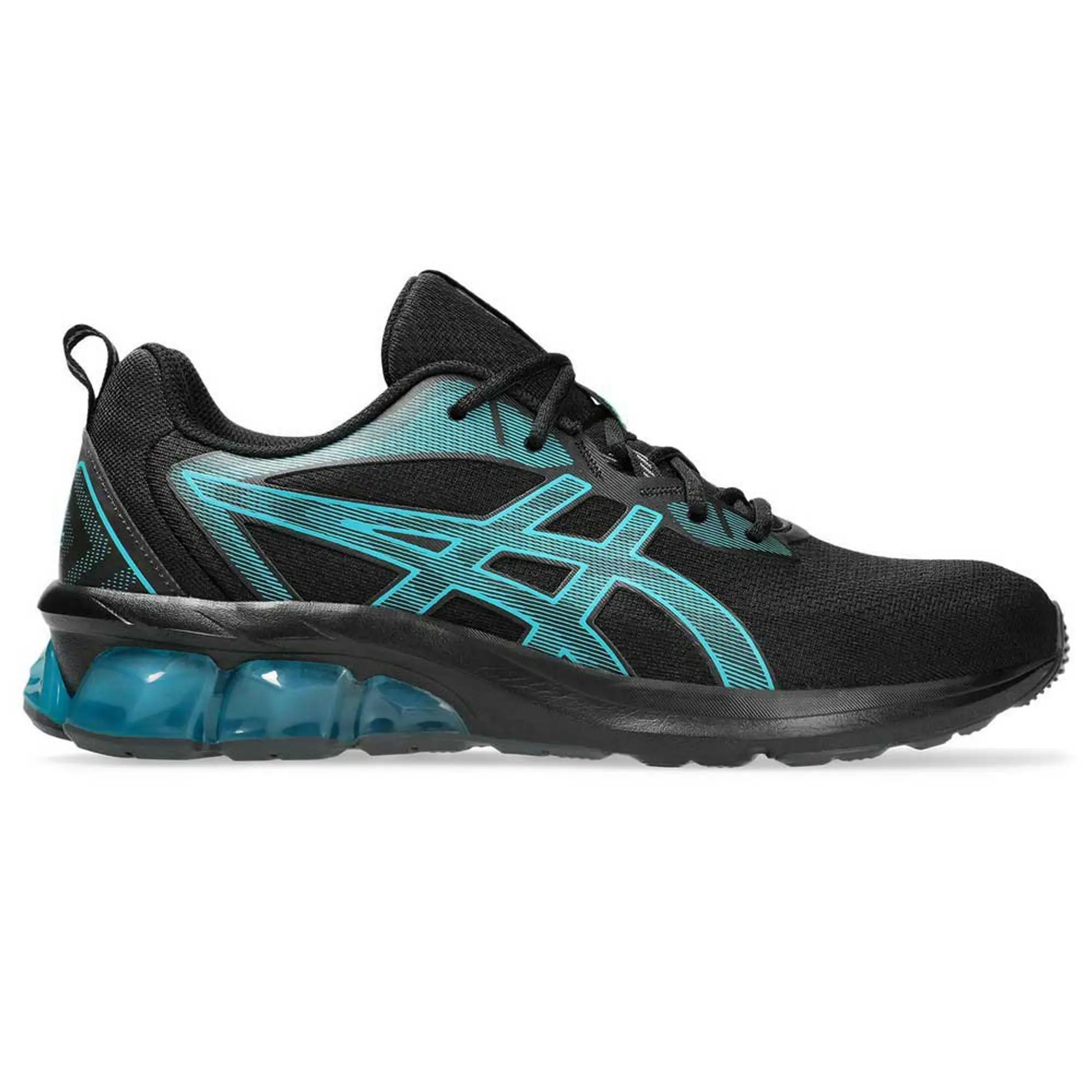 Asics Sportstyle Gel-quantum 90 Iv Trainers