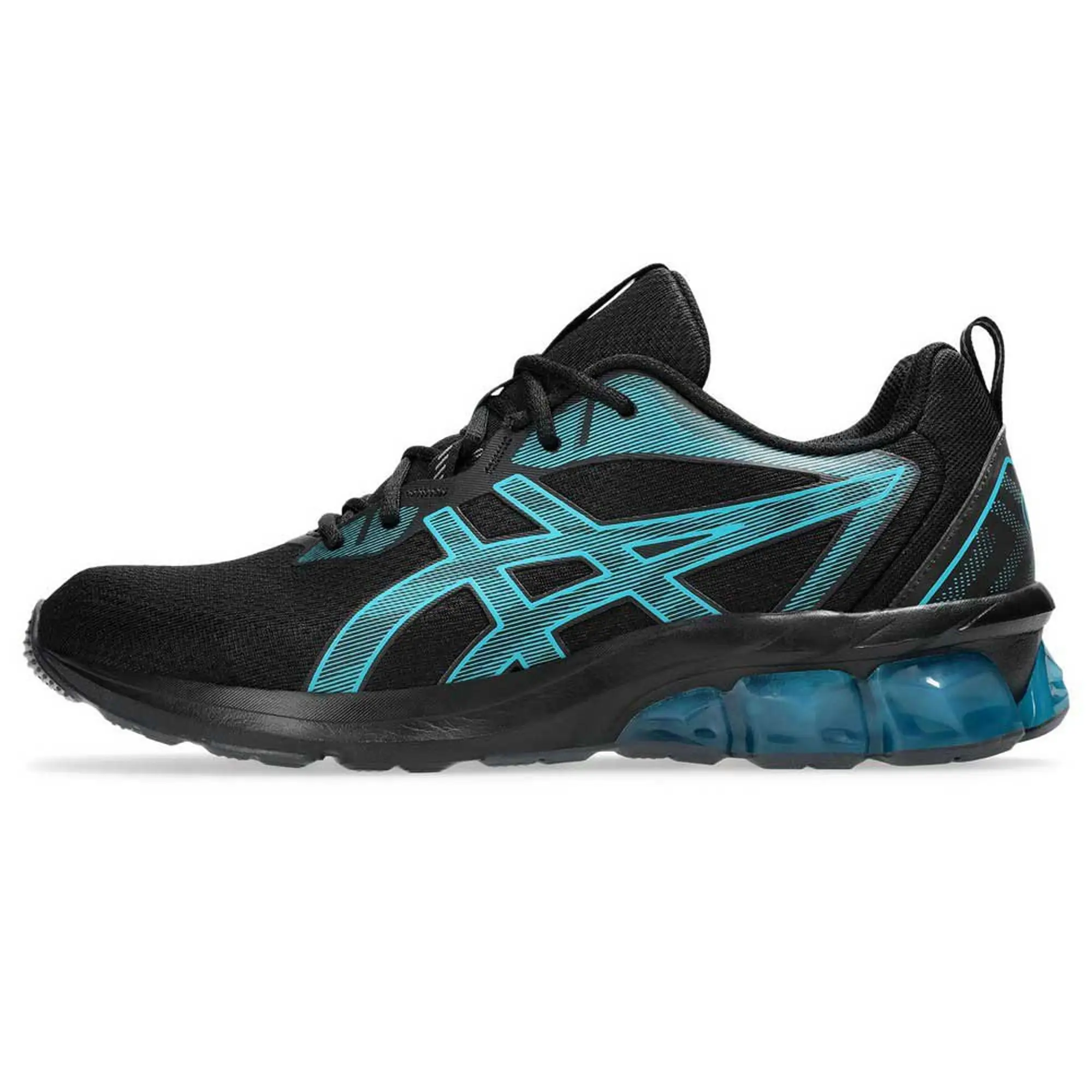 Asics Sportstyle Gel-quantum 90 Iv Trainers