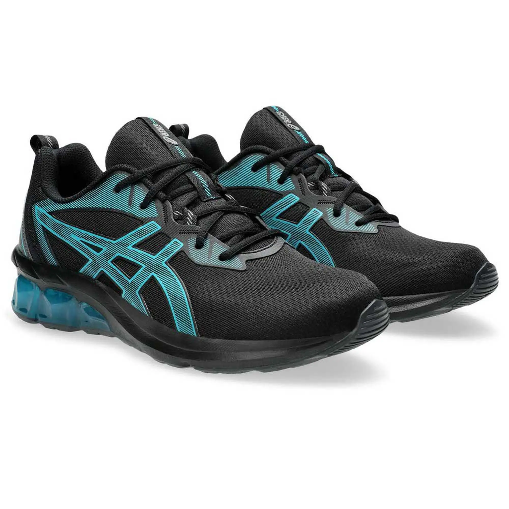 Asics Sportstyle Gel-quantum 90 Iv Trainers