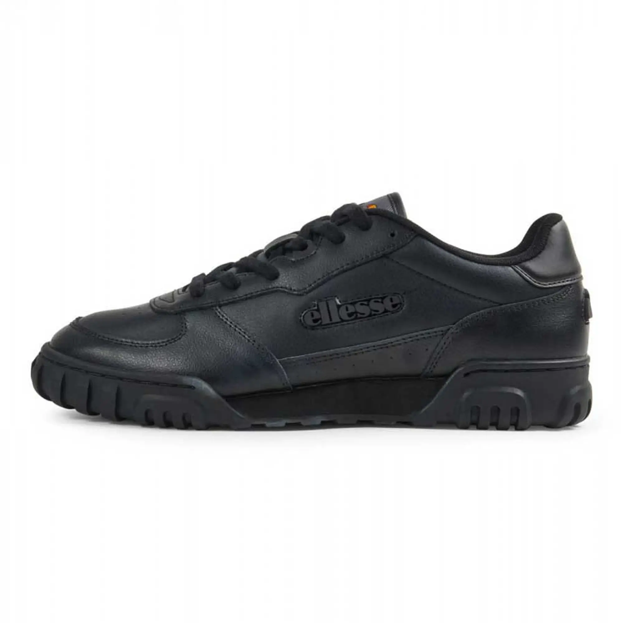 Ellesse Tanker Cupsule Trainers