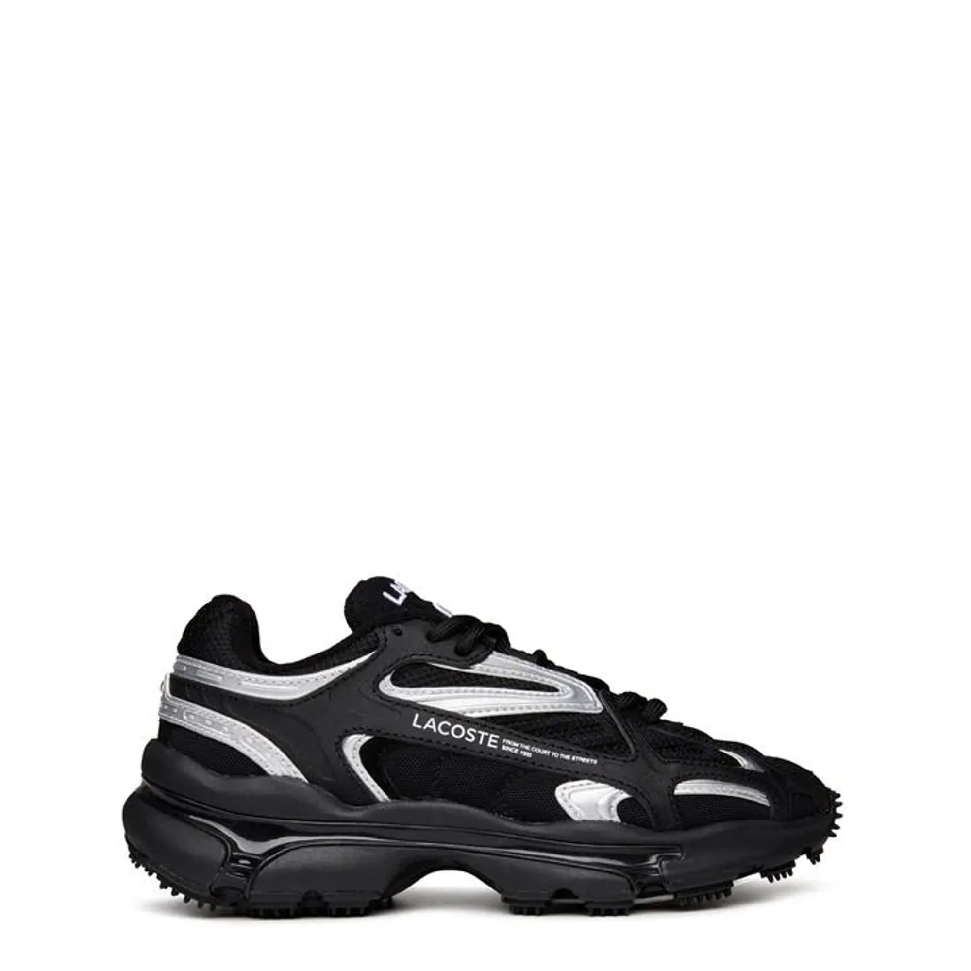 Lacoste Women's L003 2K24 Sneakers - Black