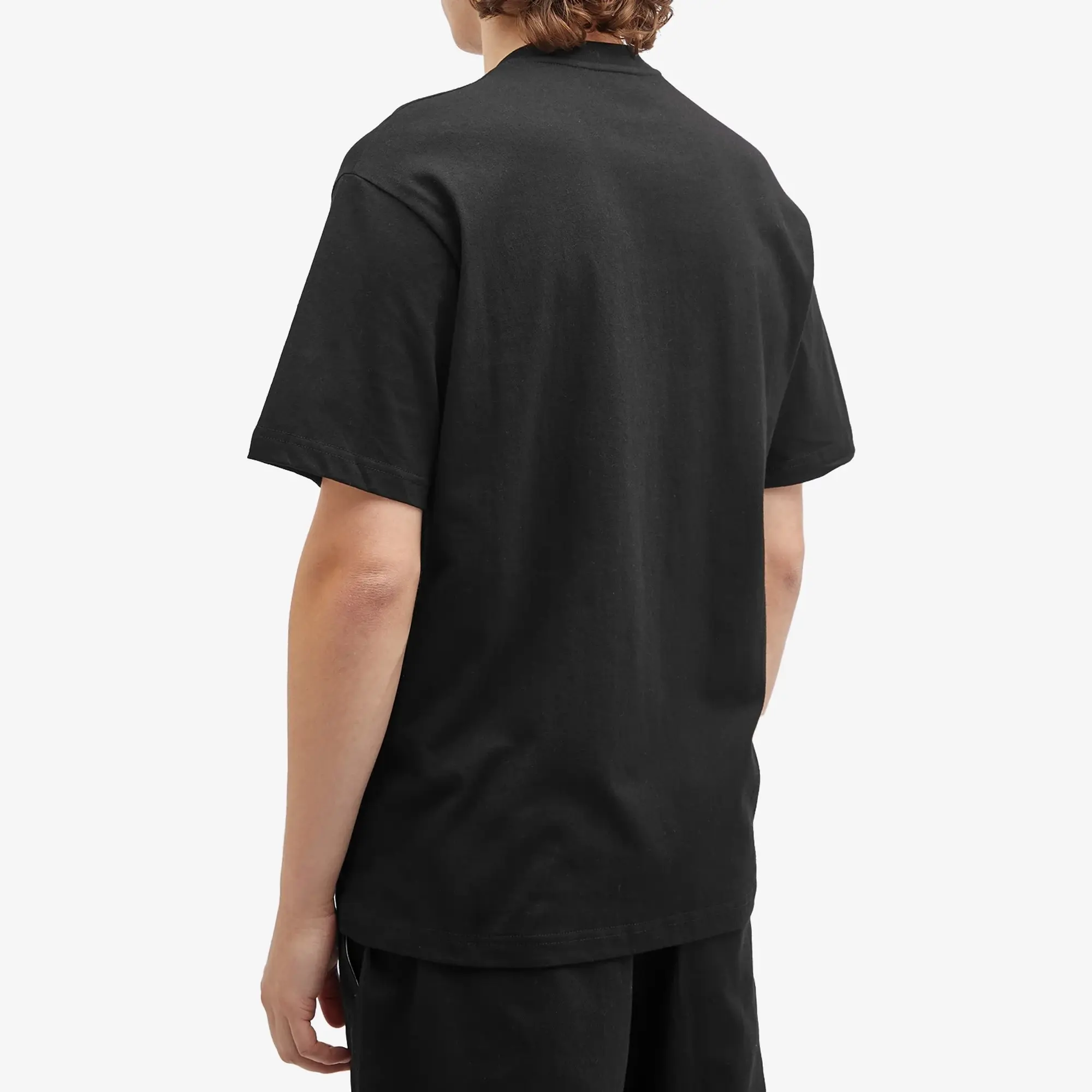 Butter Goods Men's Carousel T-Shirt Black