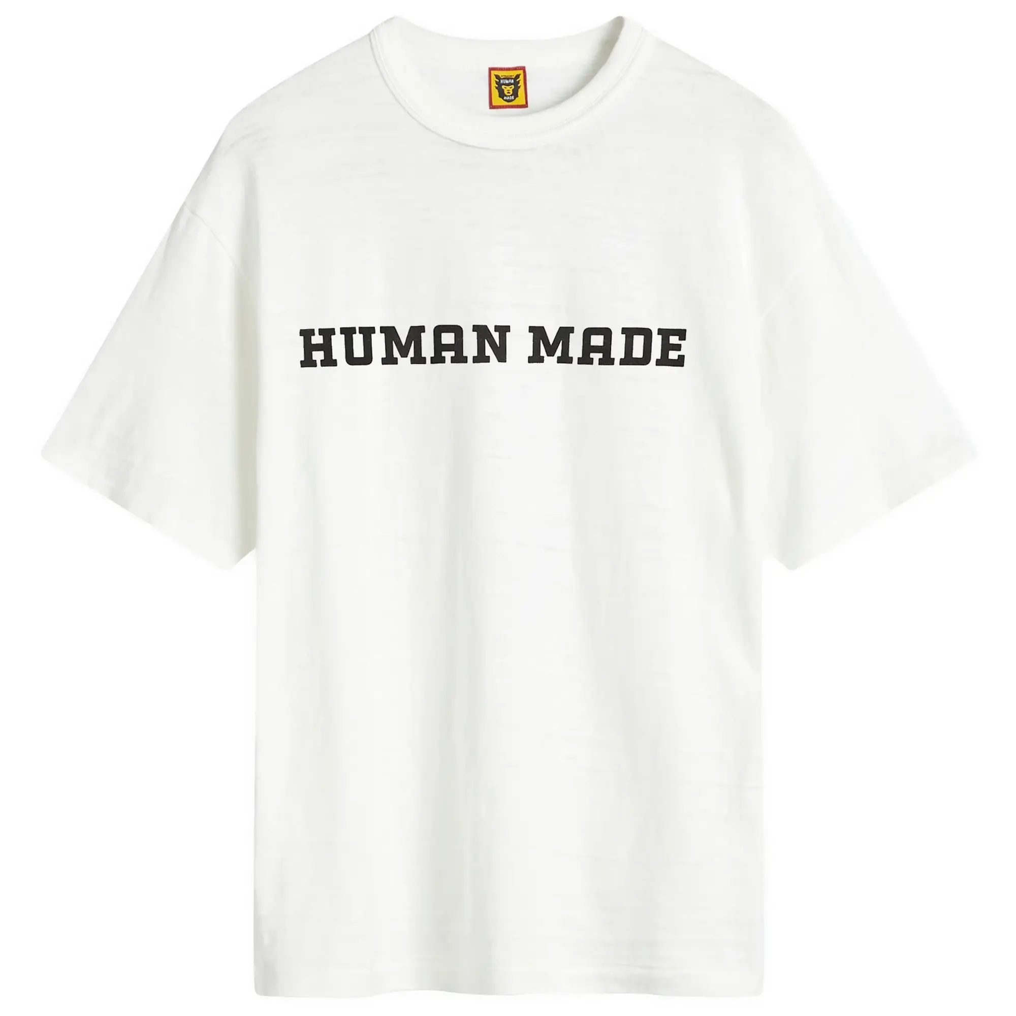 Human Made Men's graphic t-shirt #16 White