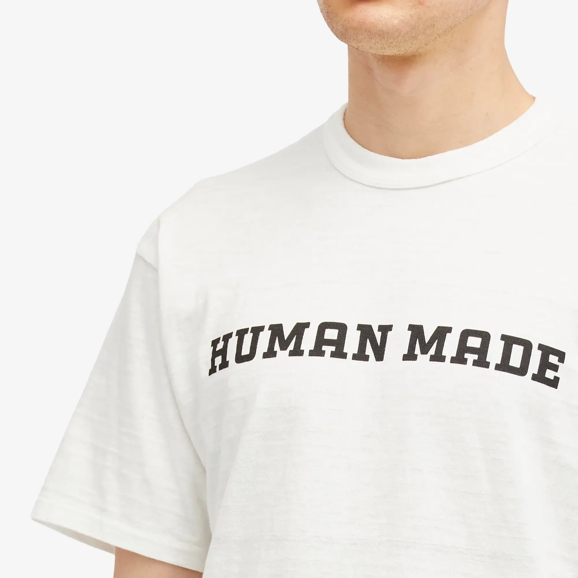 Human Made Men's graphic t-shirt #16 White