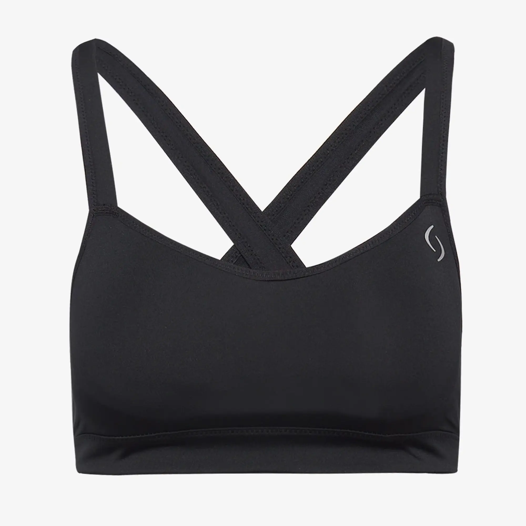 Brooks Womens Uprise Crossback A B Sports Bra