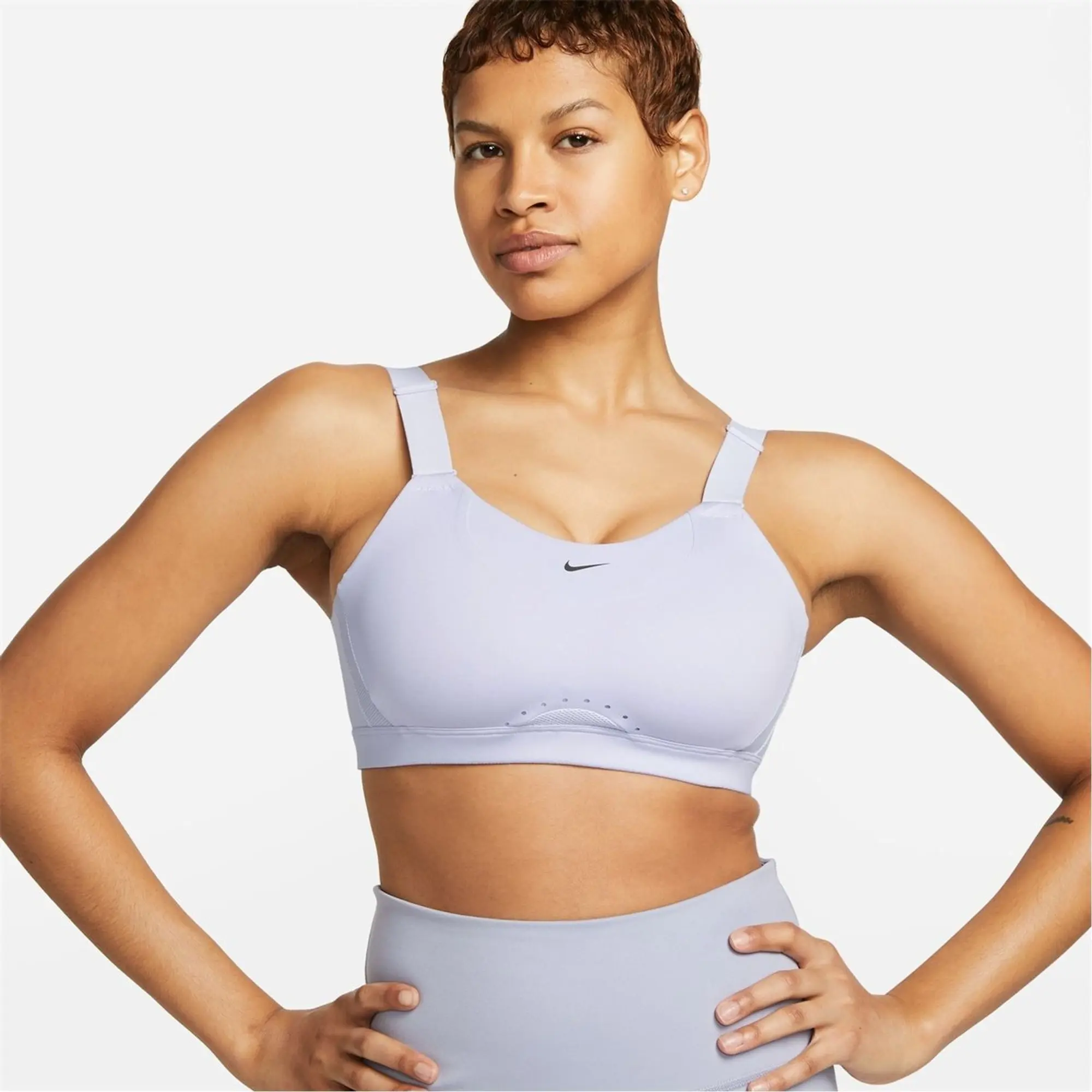 Nike Pro Alpha Sports Bra Womens