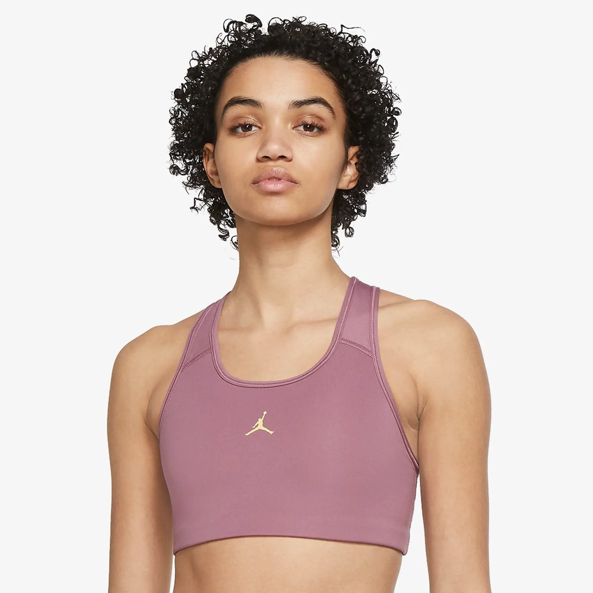 Nike Womens Jumpman Sports Bra