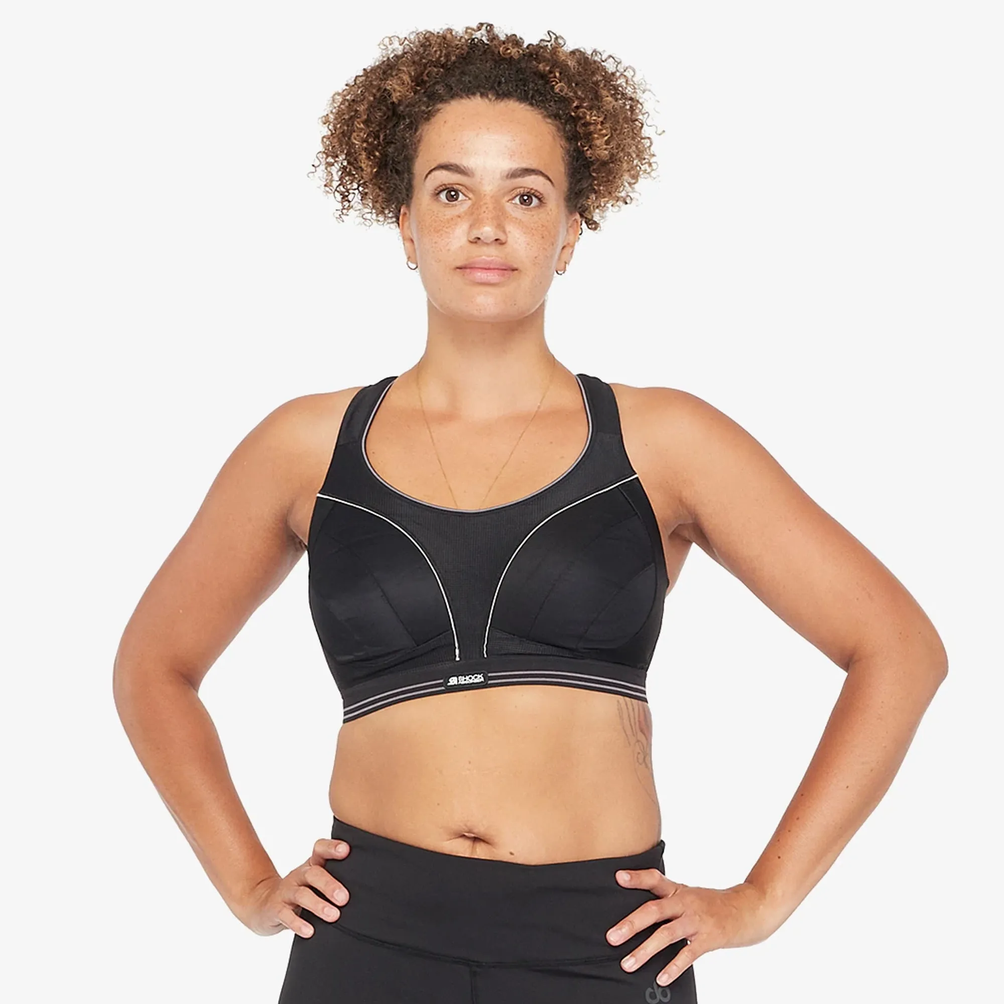 Shock Absorber Ultimate Run Sports Bra