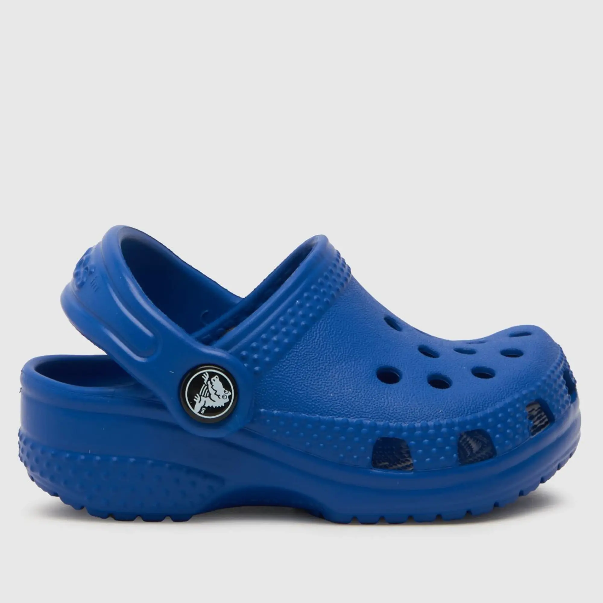 Crocs Classic Clog - Blue