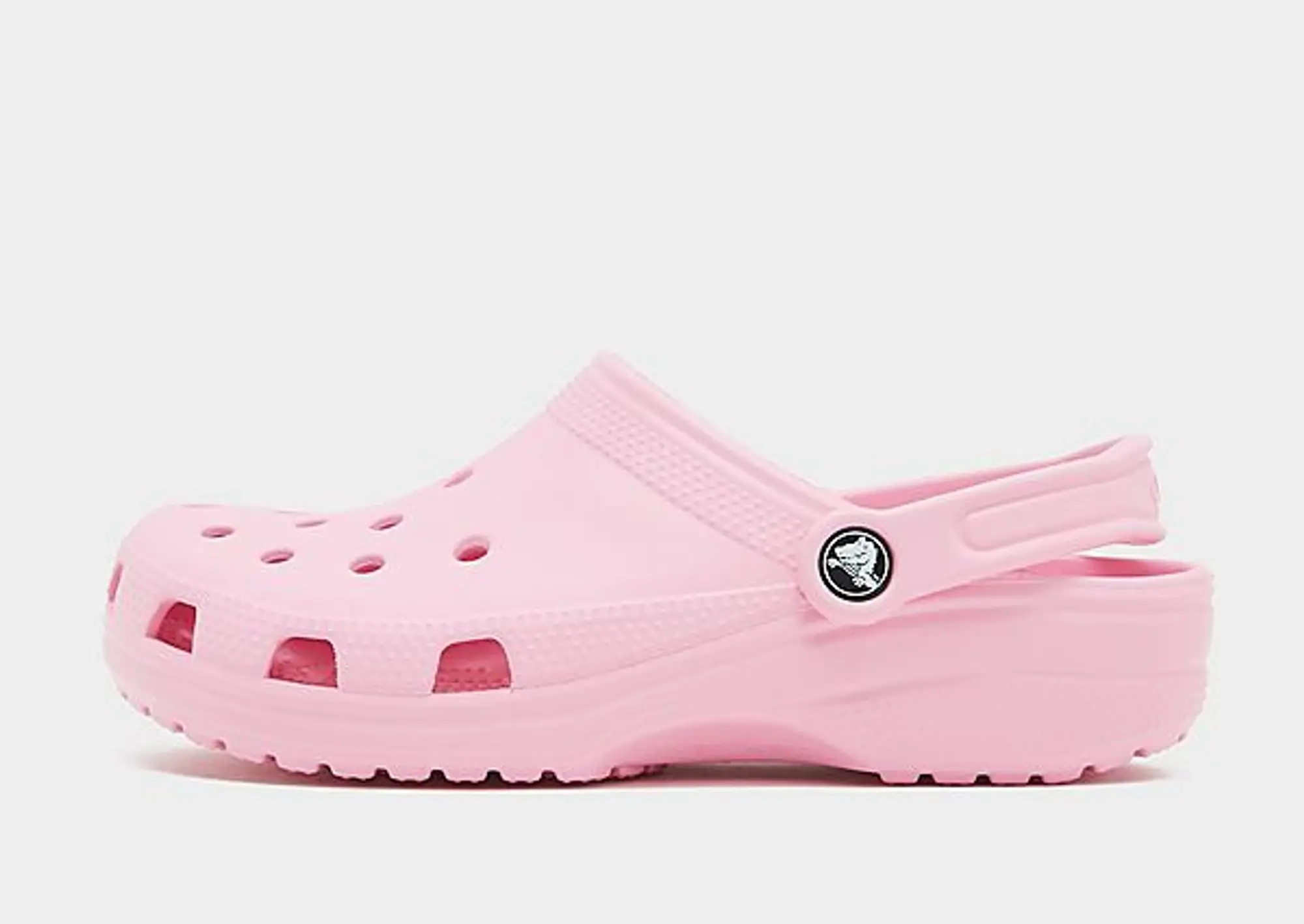 Crocs Classic Women Flip-Flops and Sandals - Pink