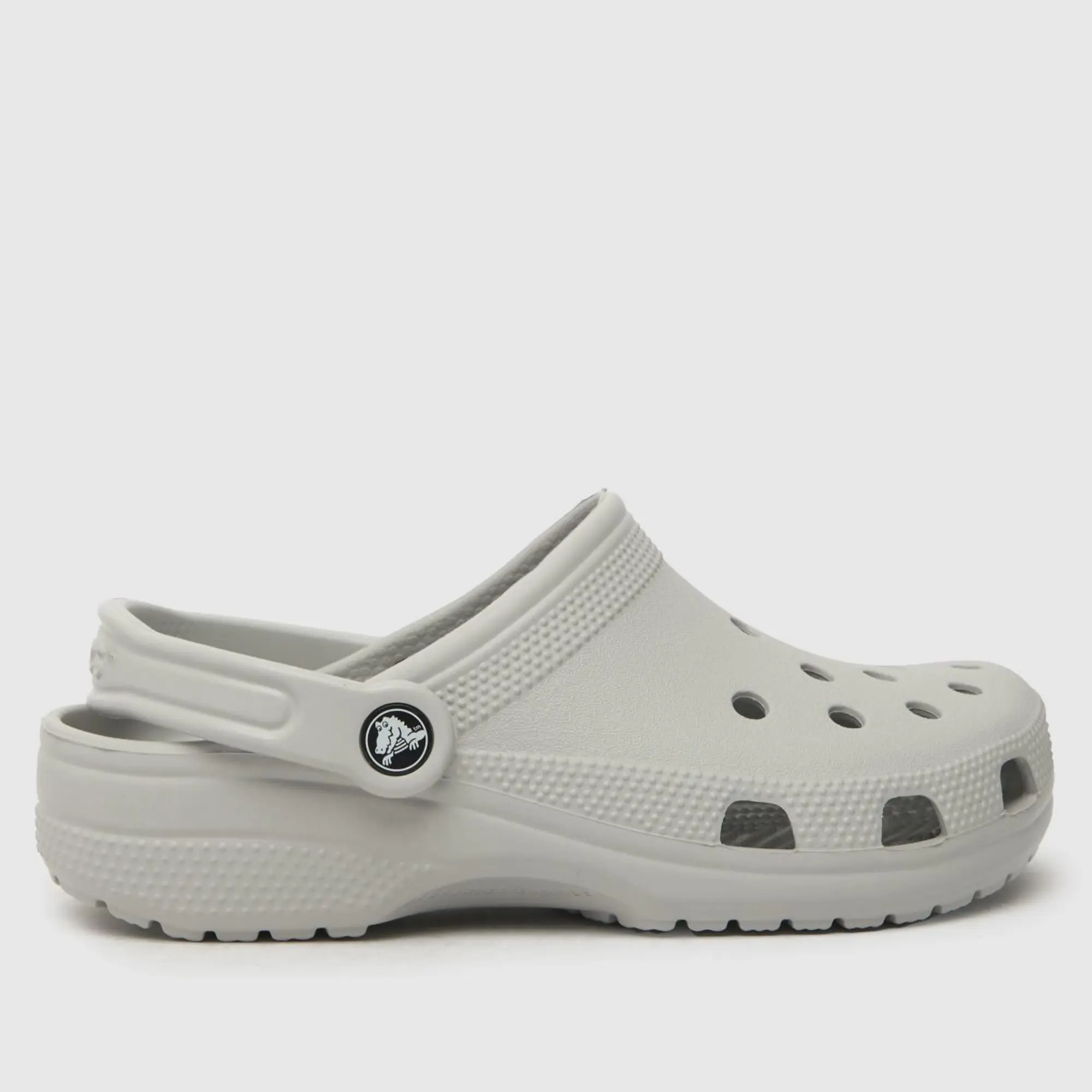 Crocs | Kids | Classic | Clogs | Atmosphere | J5