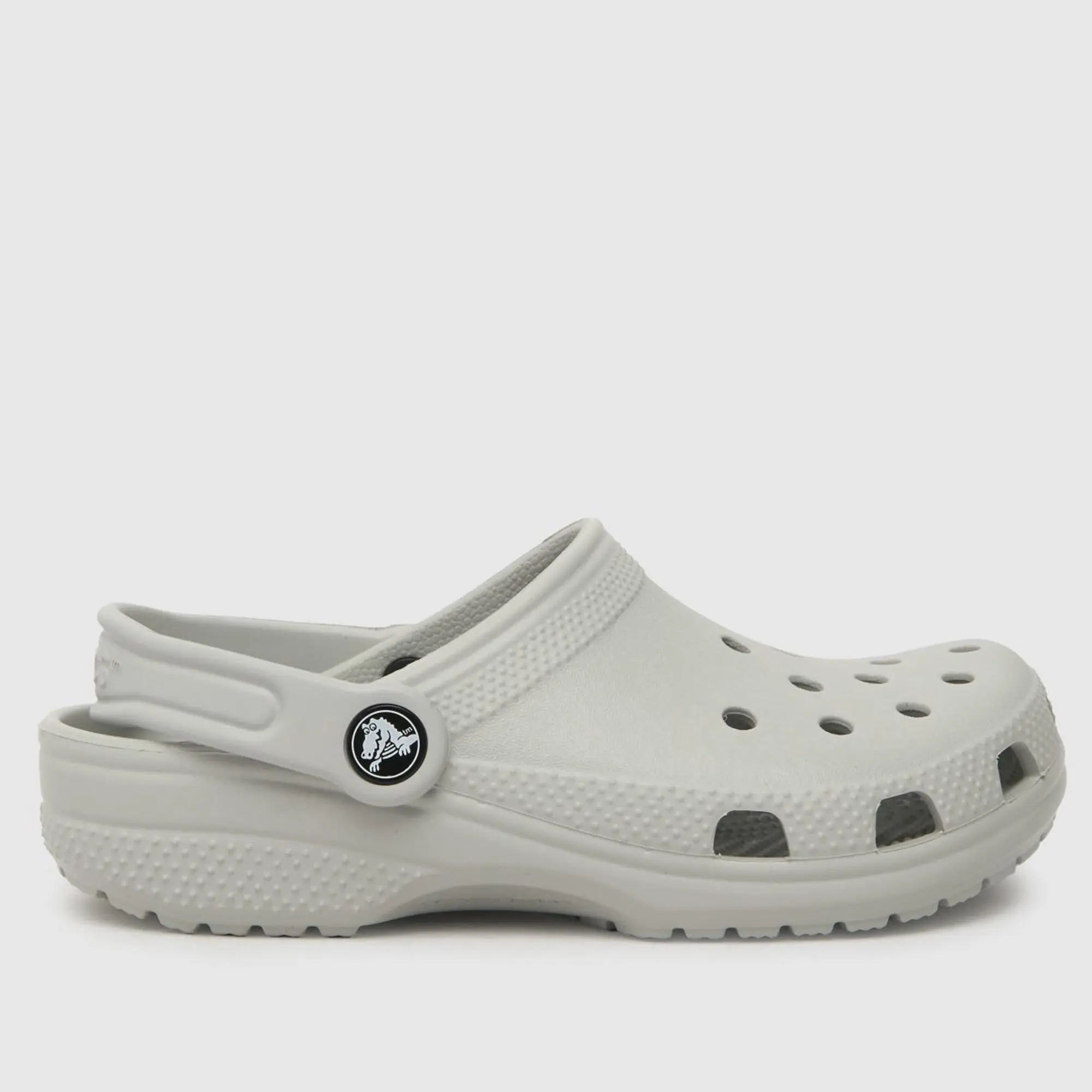 Crocs | Kids | Classic | Clogs | Atmosphere | J5