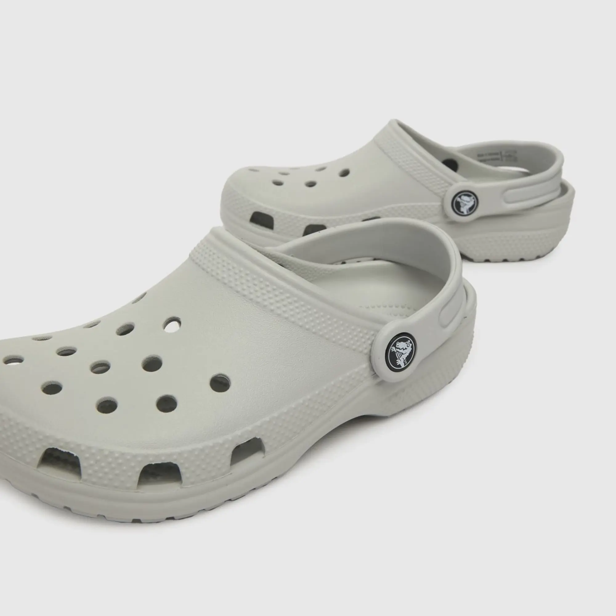 Crocs | Kids | Classic | Clogs | Atmosphere | J5