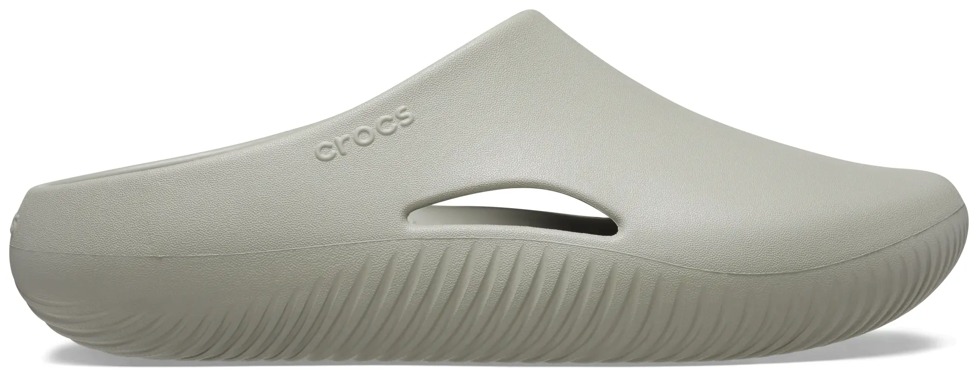 Crocs | Unisex | Mellow Recovery | Clogs | Elephant | W8/M7