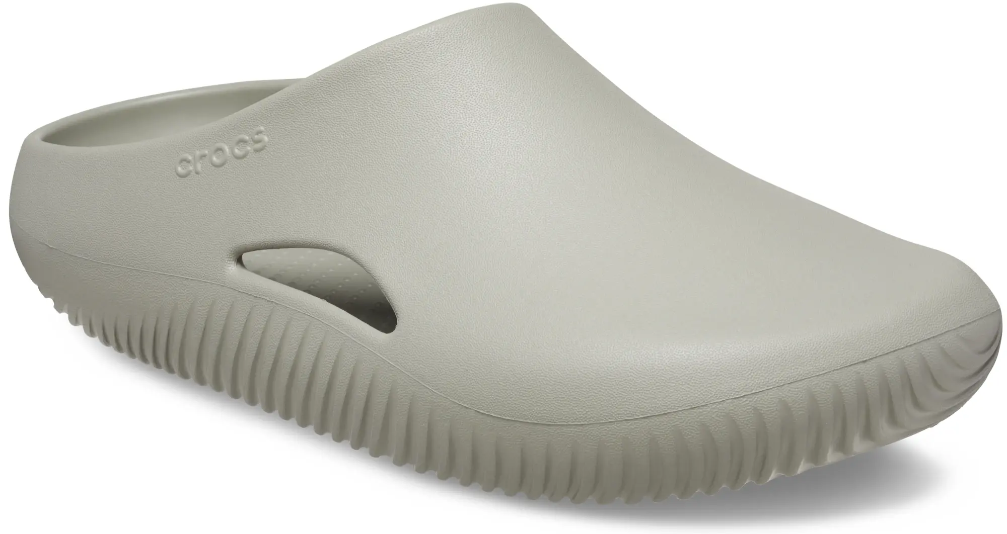 Crocs | Unisex | Mellow Recovery | Clogs | Elephant | W8/M7