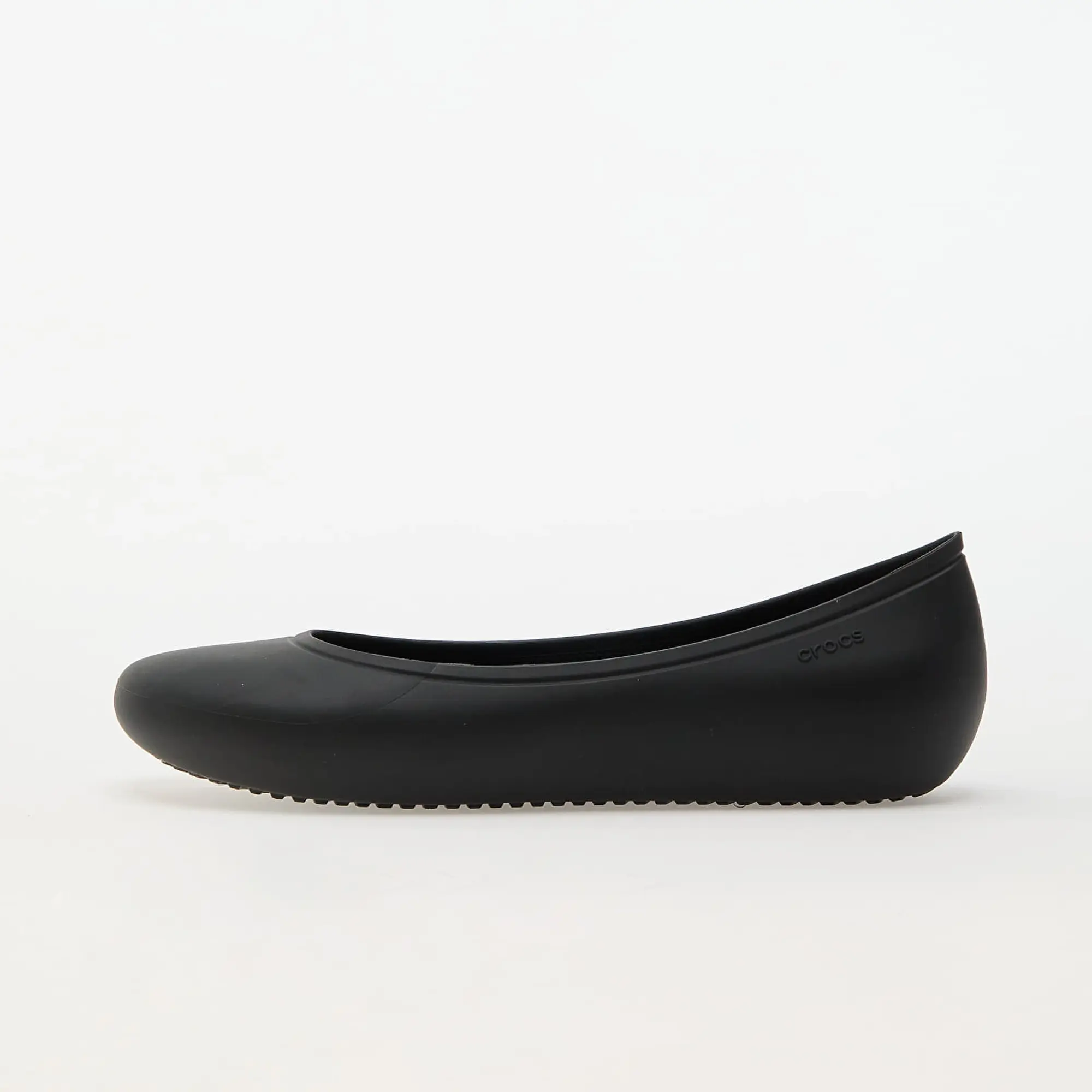 Crocs | Women | Brooklyn | Flats | Black | 8