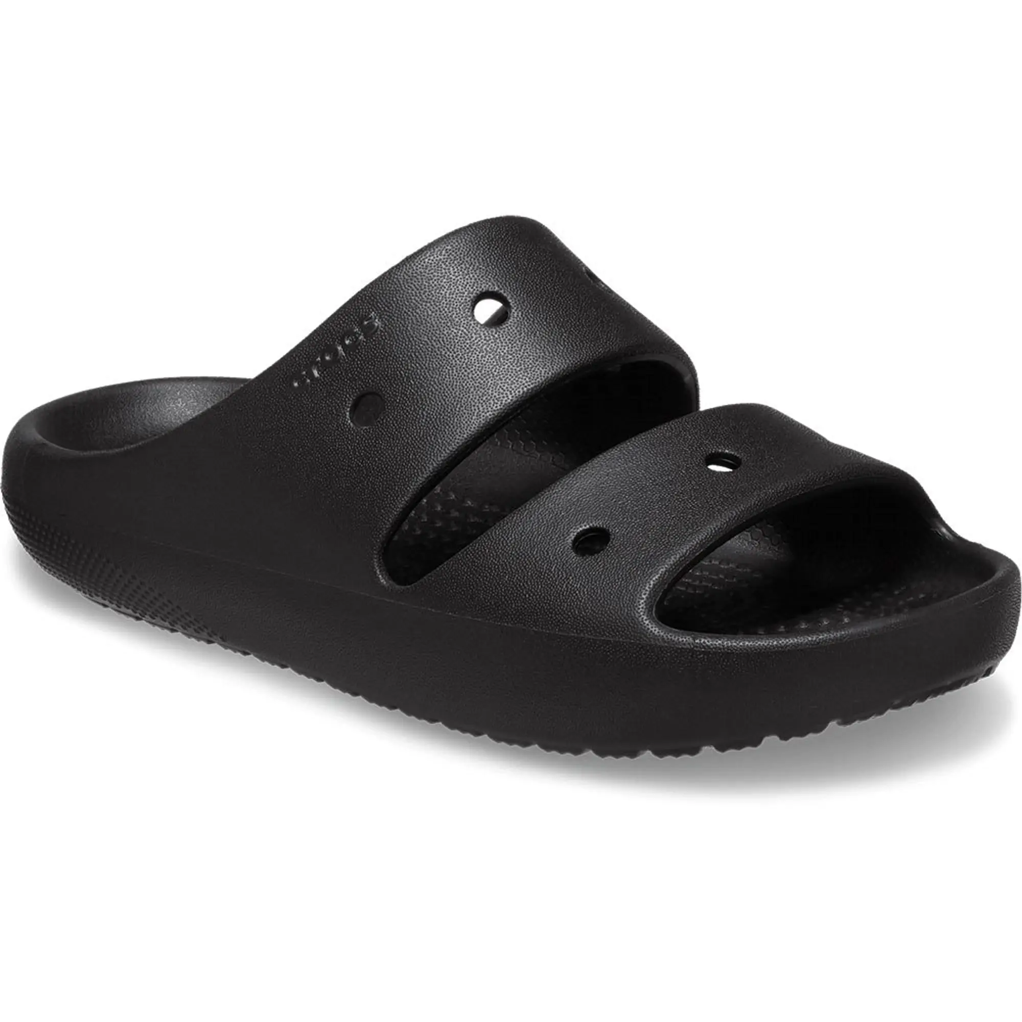 Crocs | Kids | Classic | Sandals | Black | J1