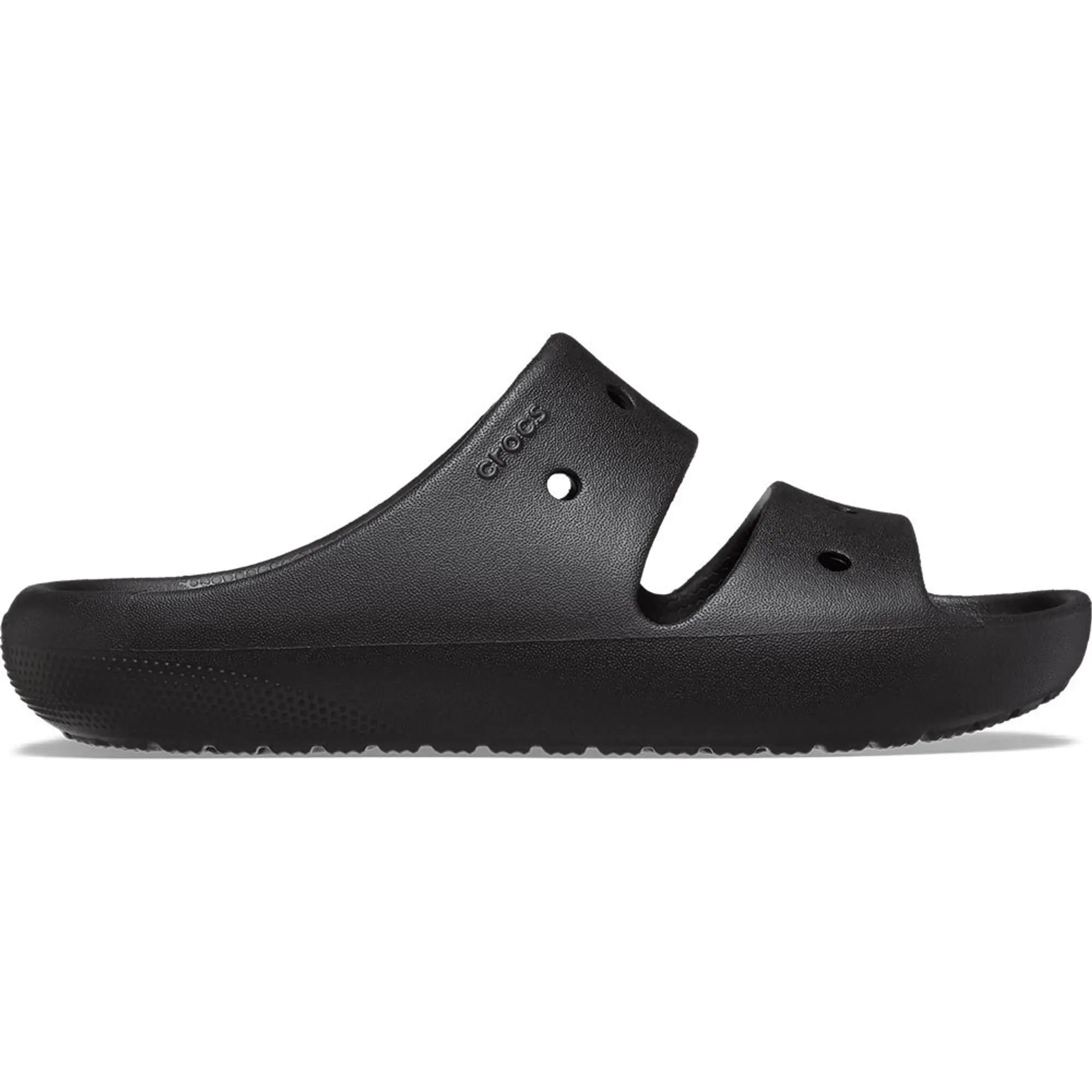 Crocs | Kids | Classic | Sandals | Black | J1