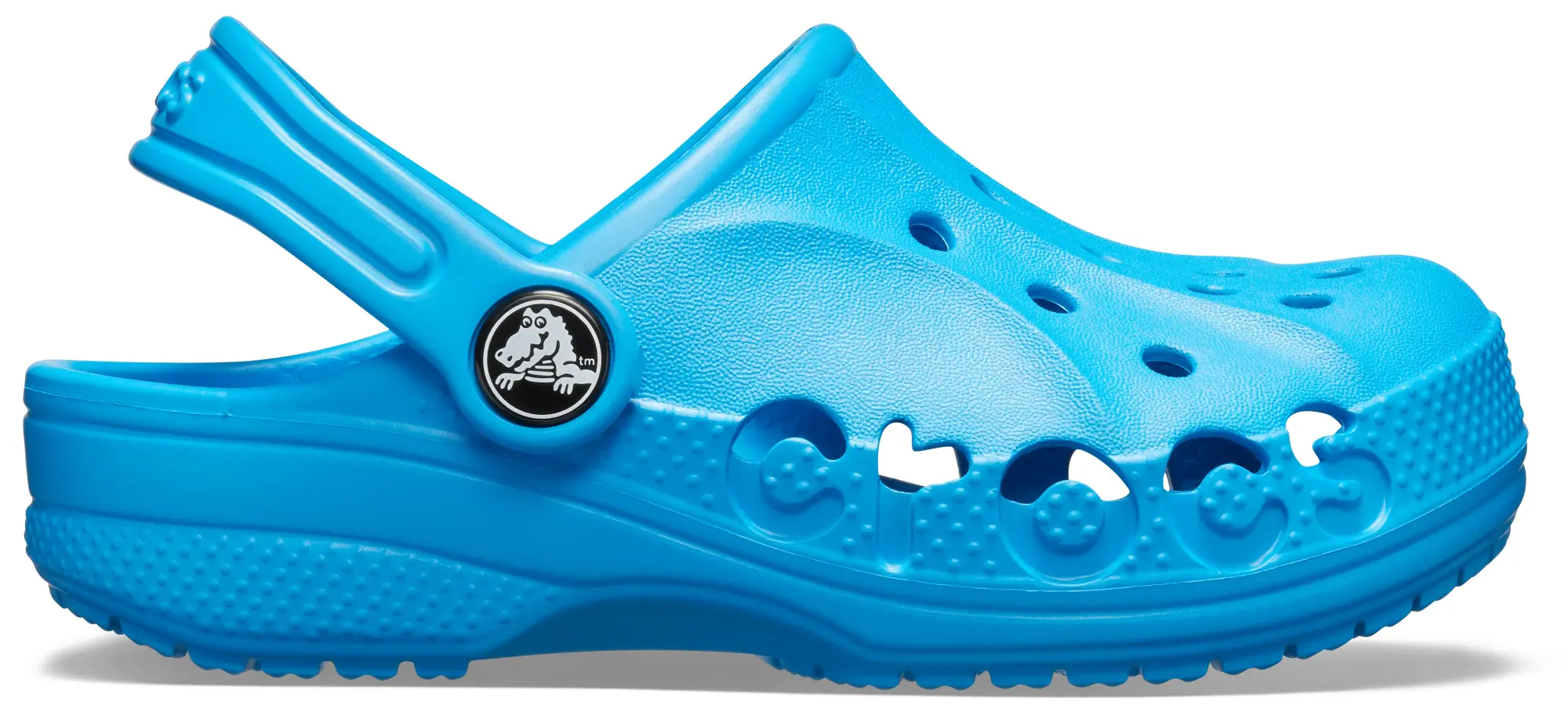 Crocs | Kids | Toddler Baya | Clogs | Ocean | C8