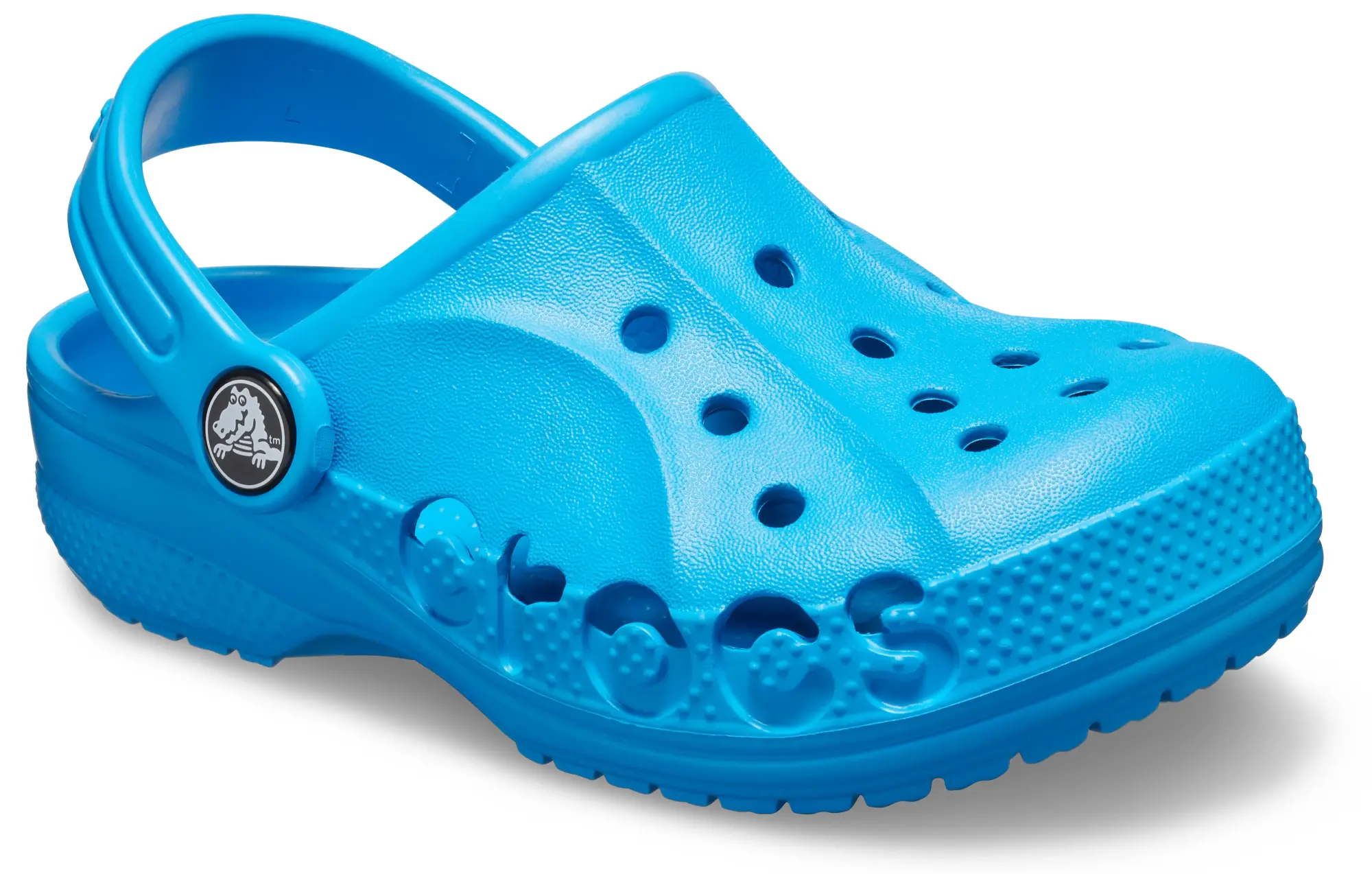 Crocs | Kids | Toddler Baya | Clogs | Ocean | C8