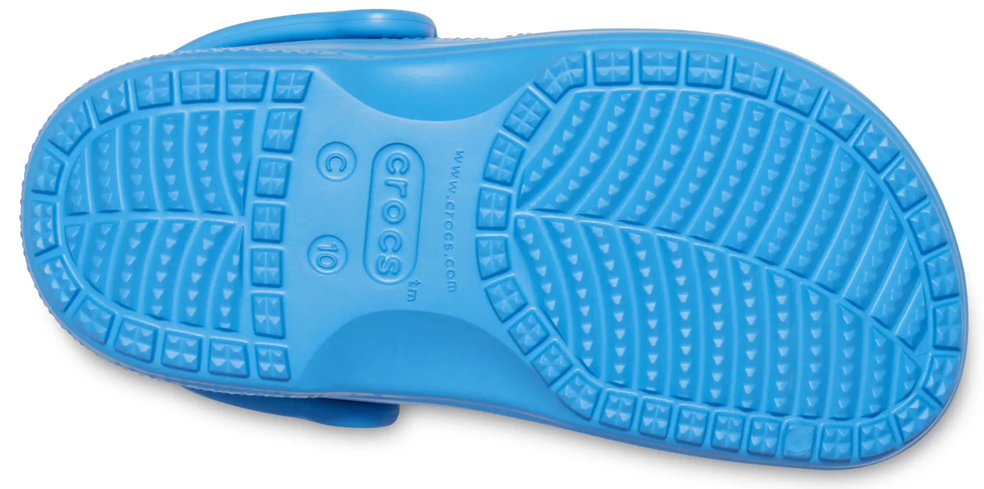 Crocs | Kids | Toddler Baya | Clogs | Ocean | C8