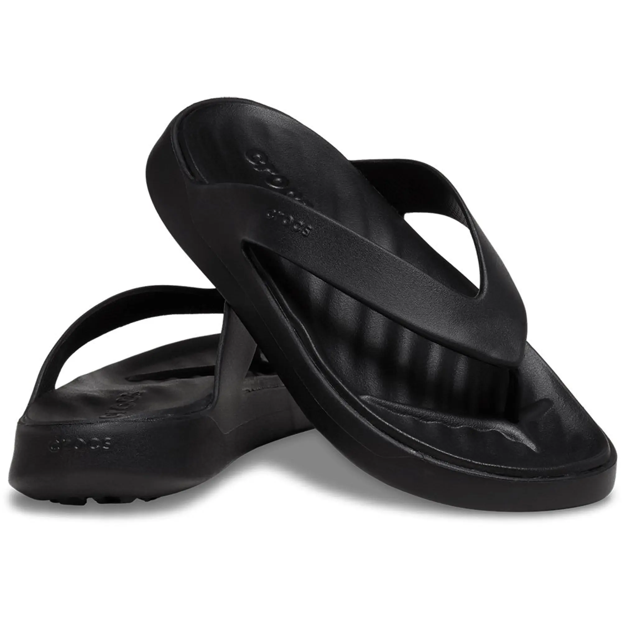 Crocs Getaway Croslite™ Flip Flops