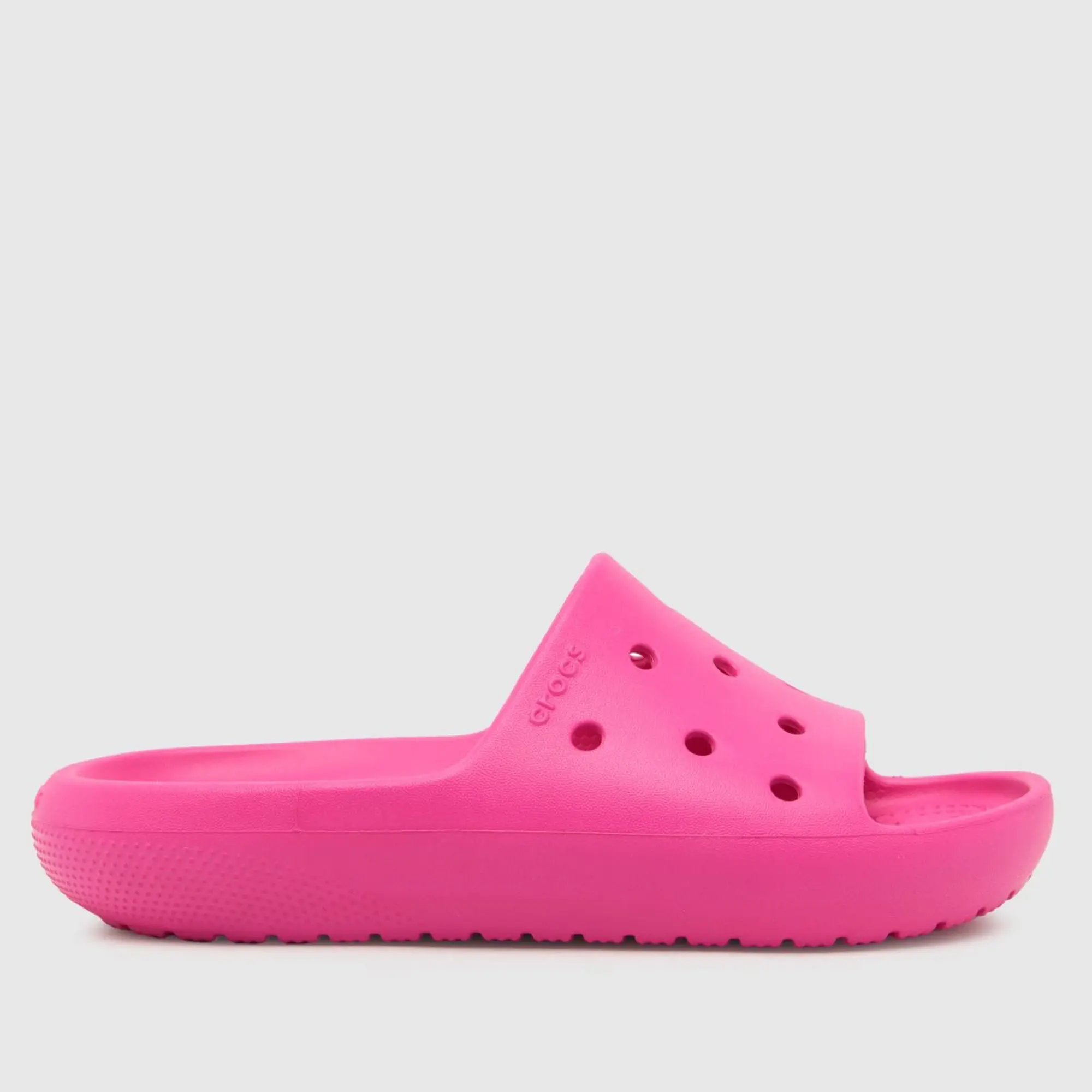 Crocs | Kids | Classic | Slides | Juice | C13