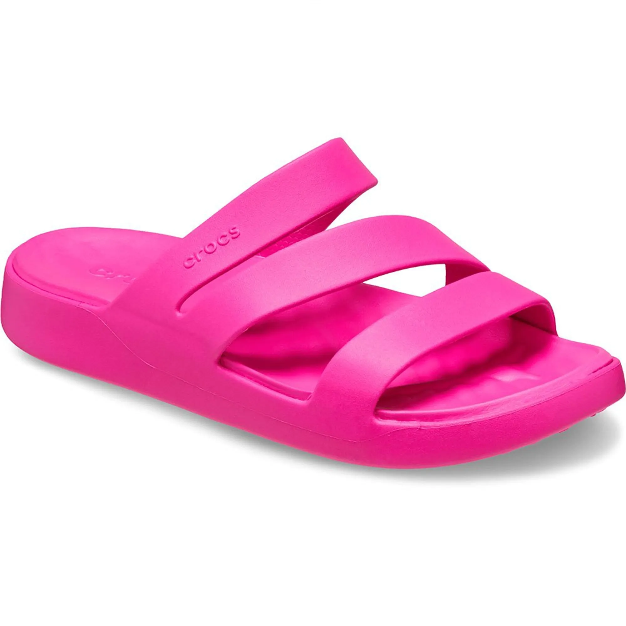 Crocs Getaway Strappy Sandals
