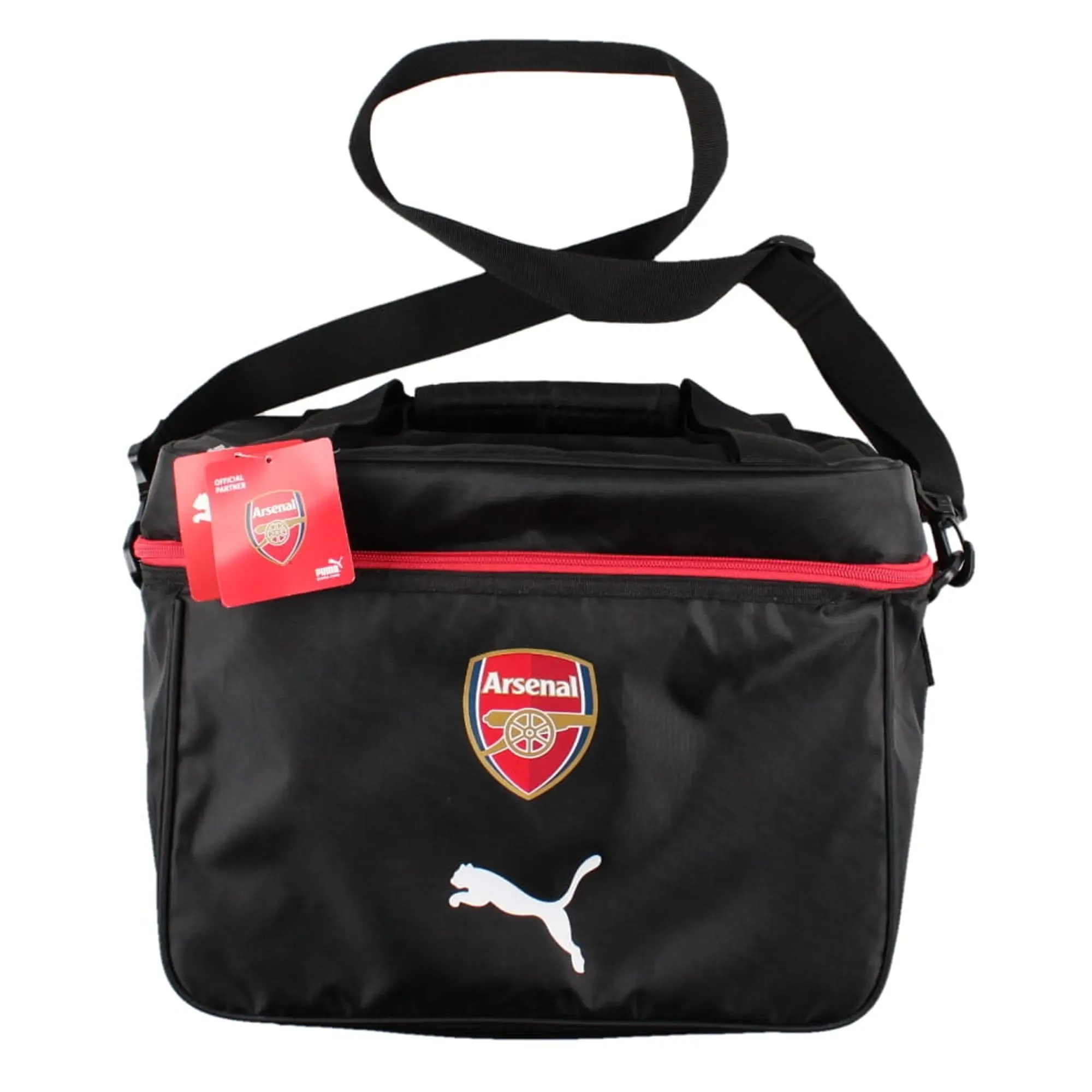 Puma arsenal bag best sale