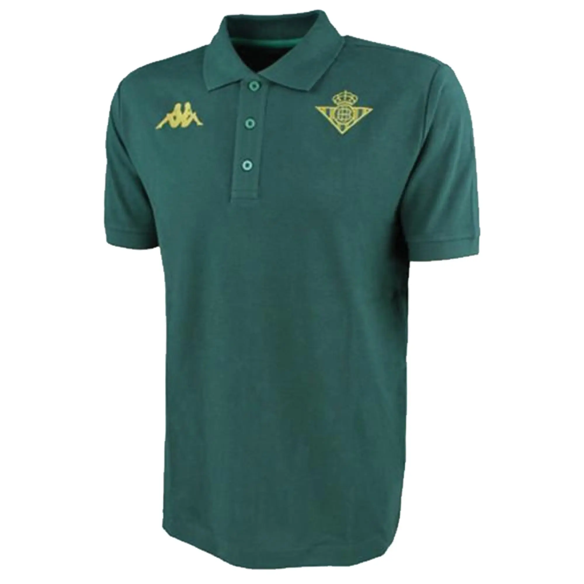 Polo real betis sale