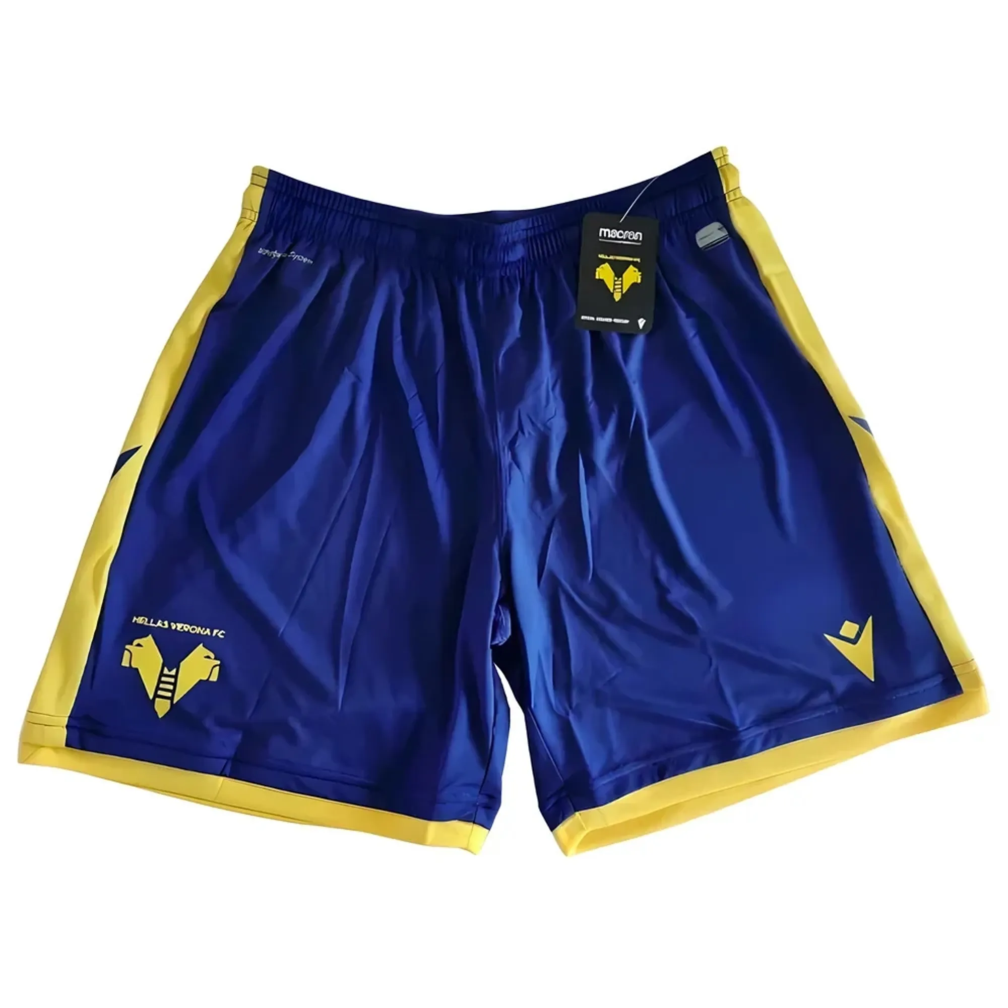 Nike Verona Mens Home Shorts 2020/21