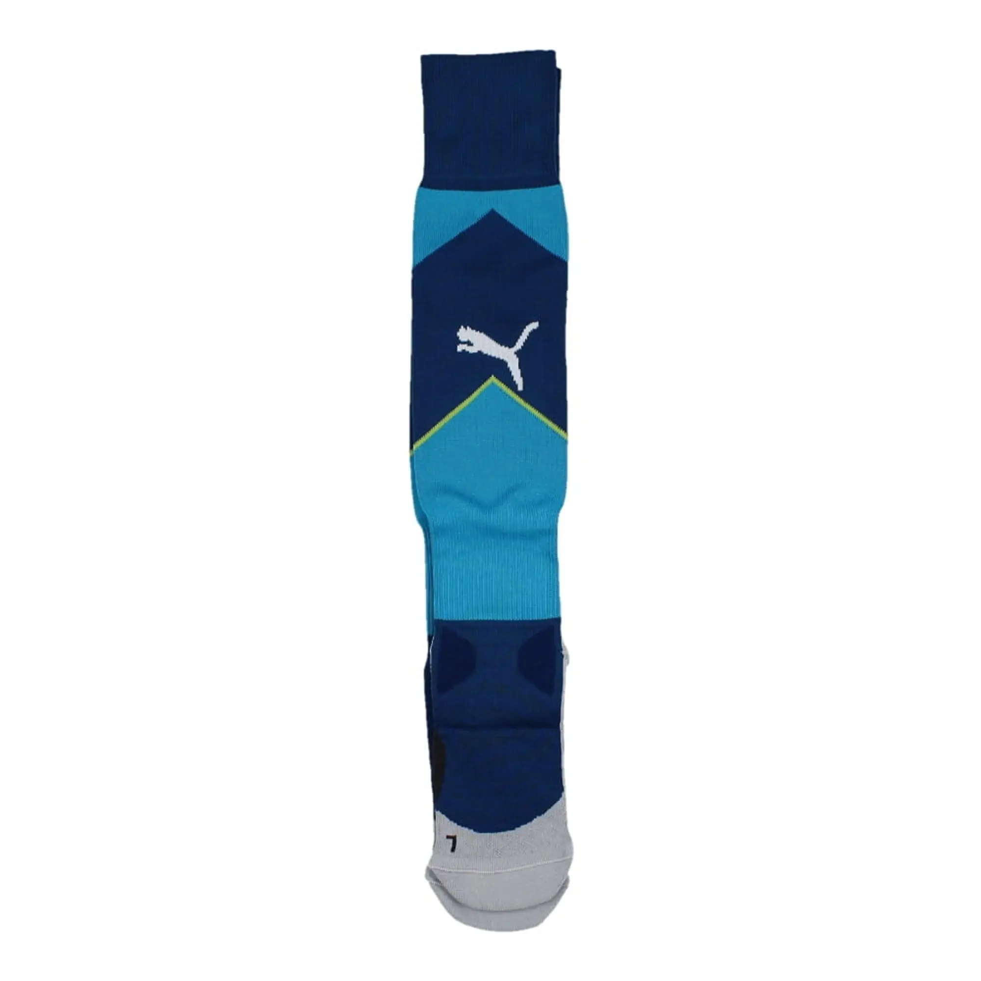 Puma Arsenal Kids Home Socks 2014/15