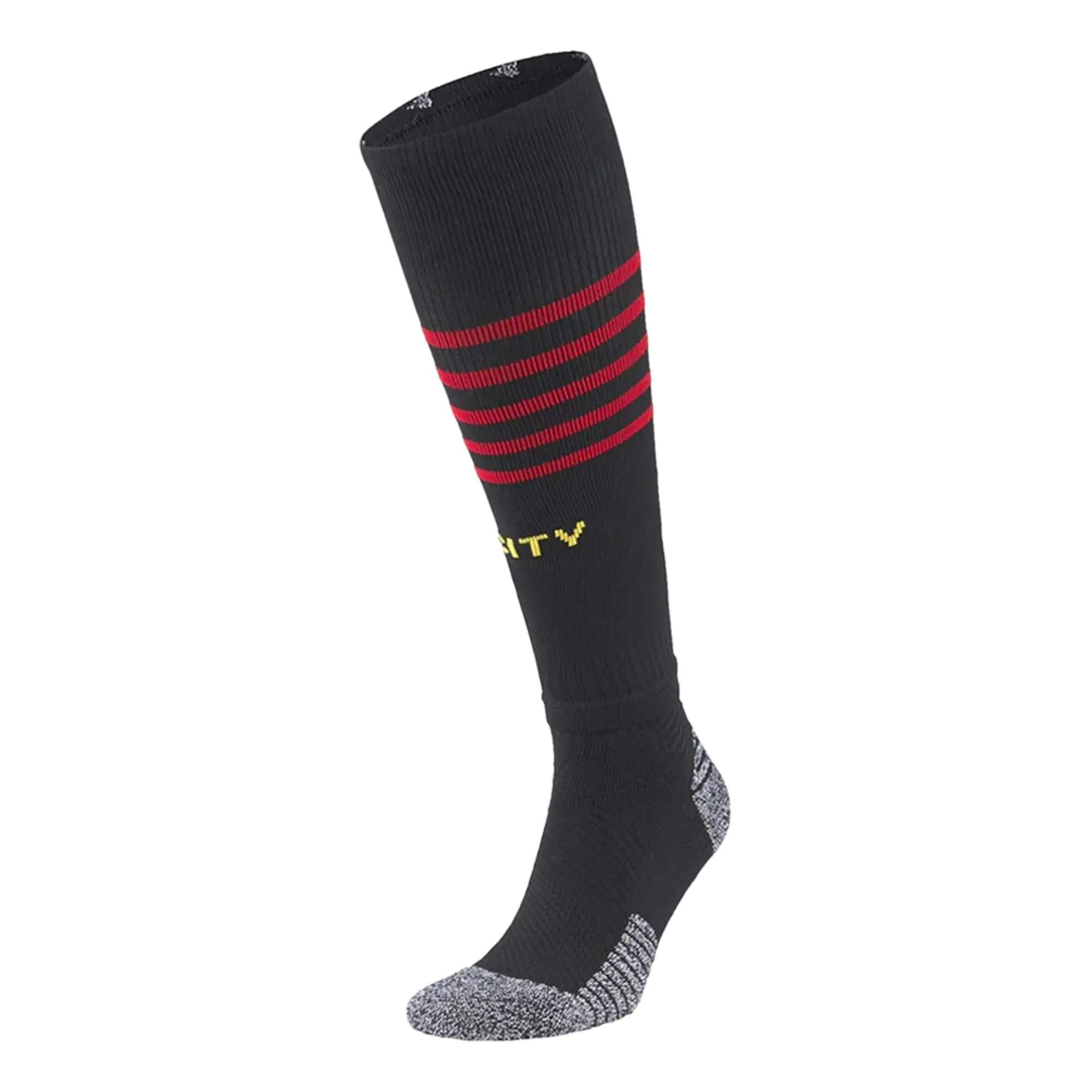 Puma Manchester City Mens Away Socks 2022/23