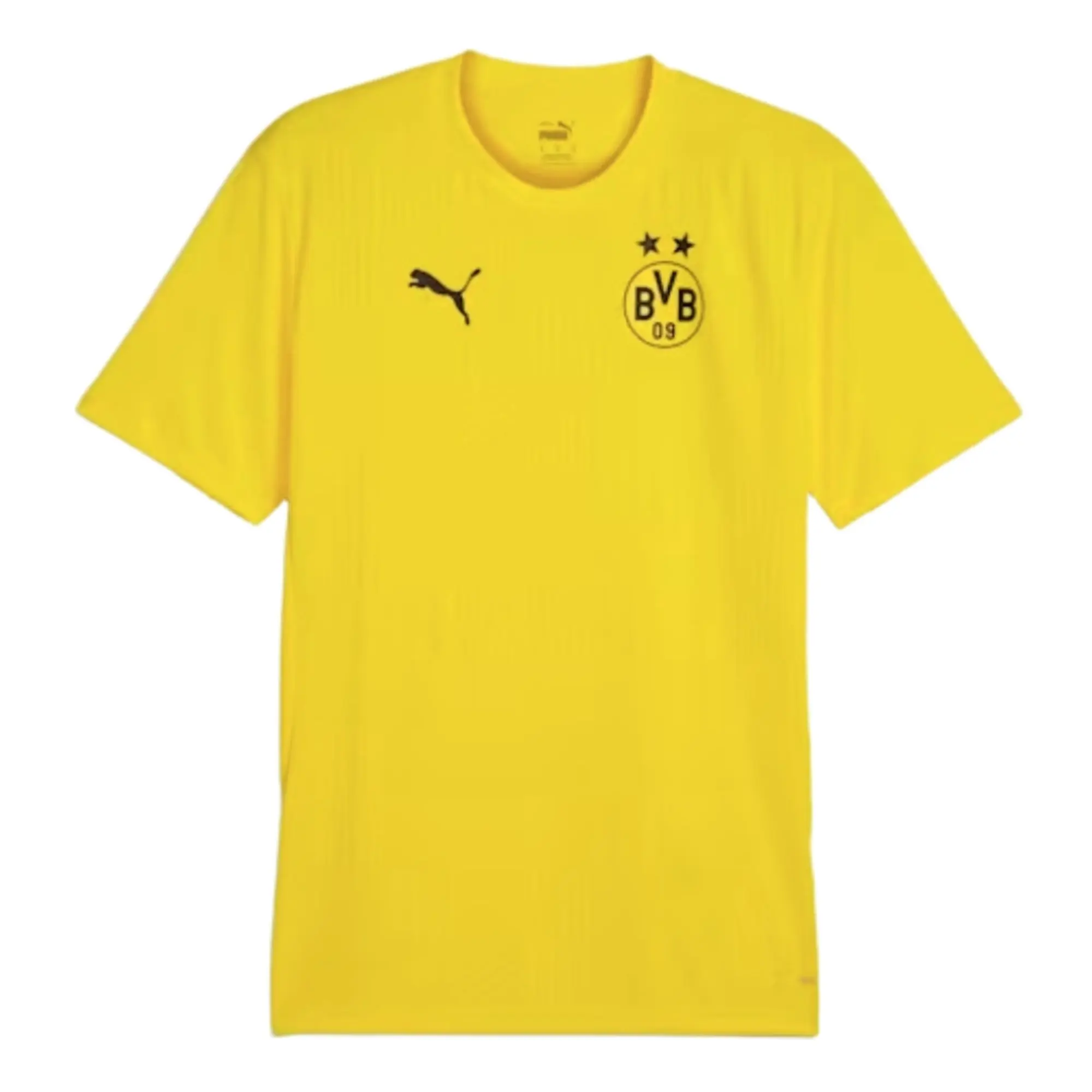 Puma Borussia Dortmund Kids SS Home Shirt 2024/25