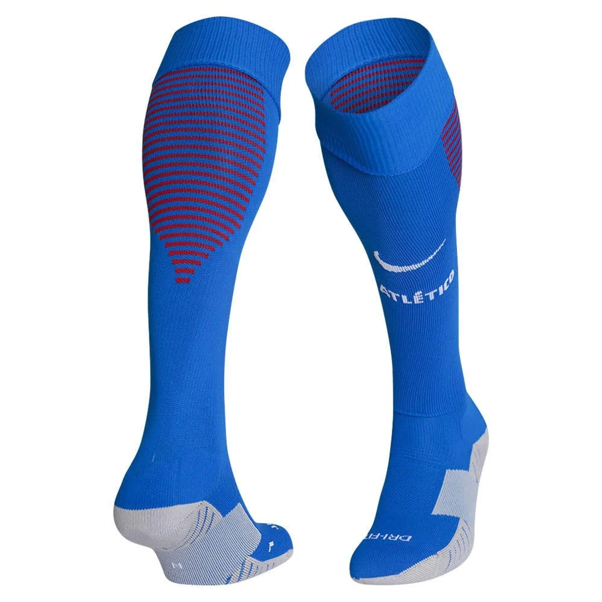 Nike Atlético Madrid Mens Home Socks 2016/17