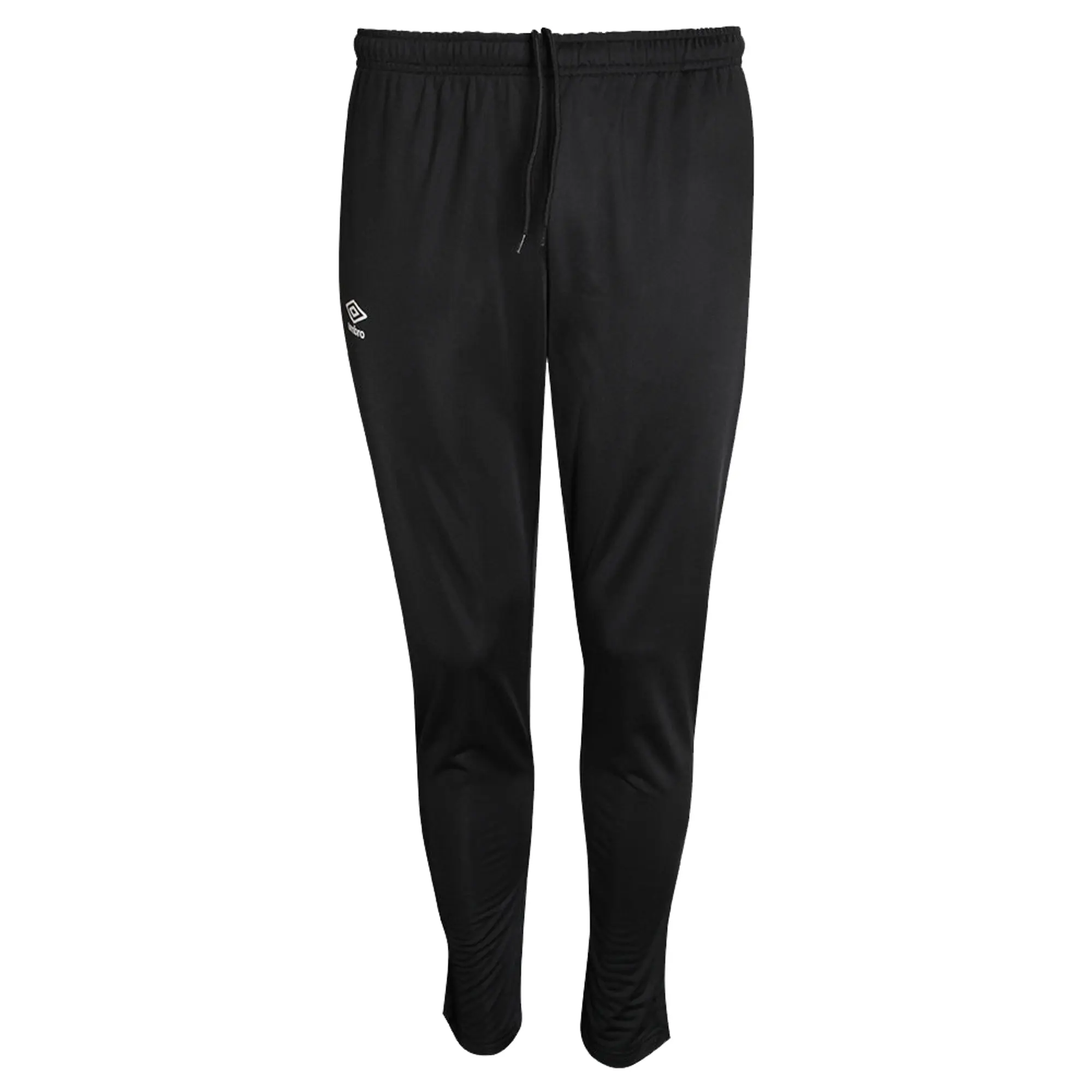 West Ham Presentation Pants - Black 2022-2023 Men's Made By: Umbro