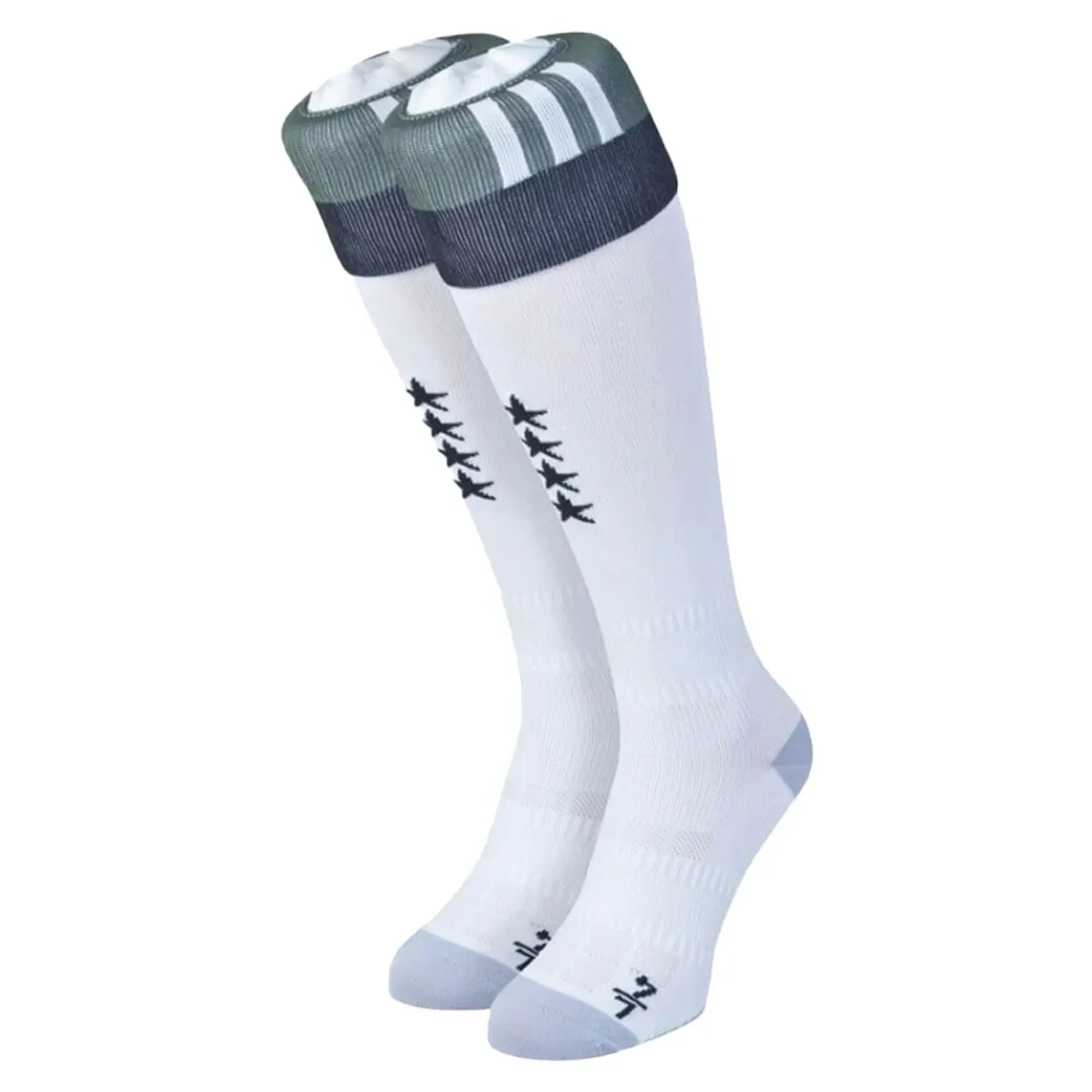 adidas Germany Kids Home Socks 2016
