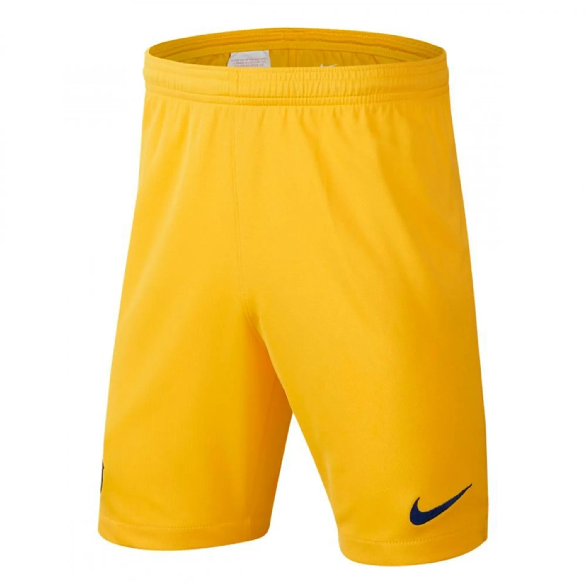 Nike Barcelona Boys Away Shorts 2019/20