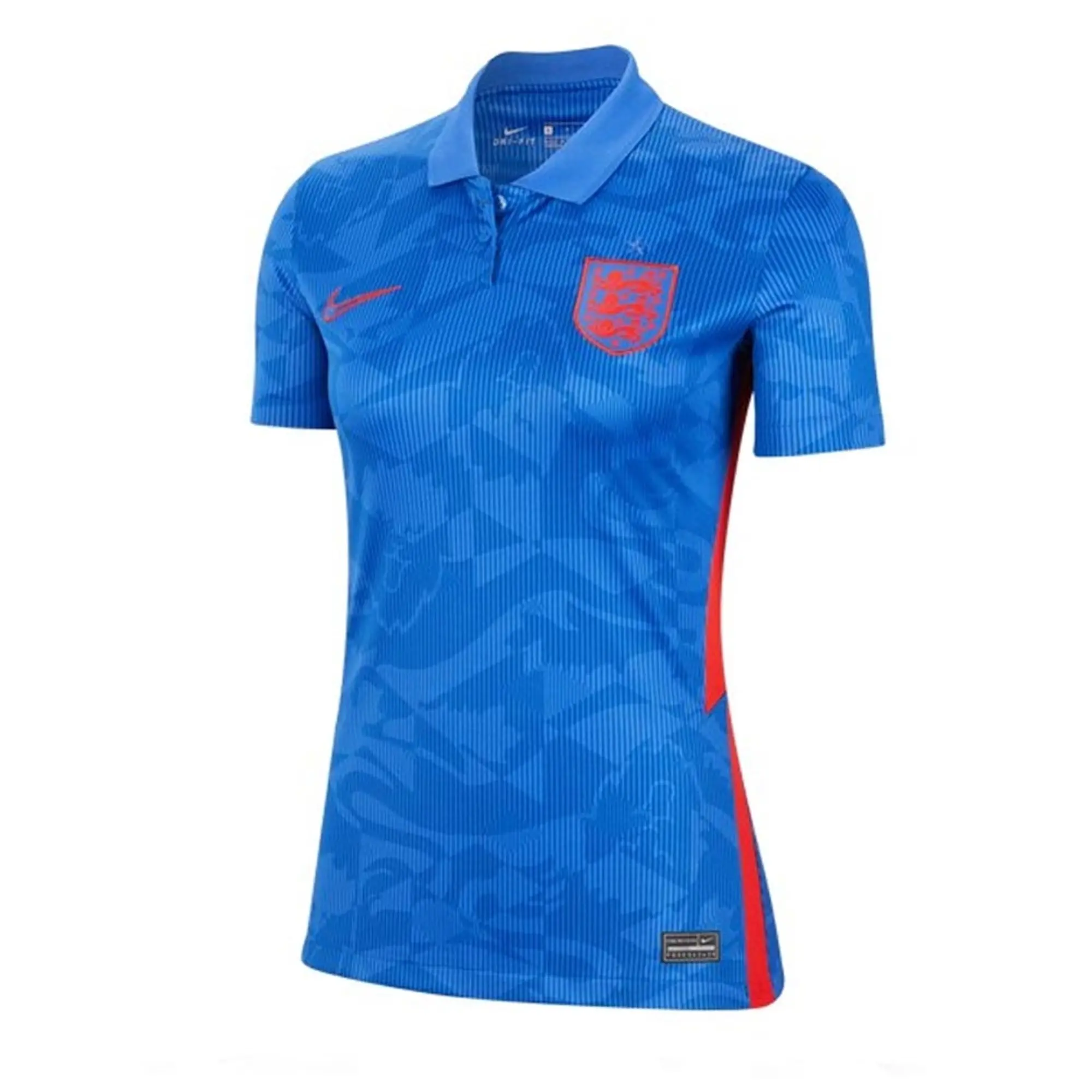 Nike England Womens SS Away Shirt 2020