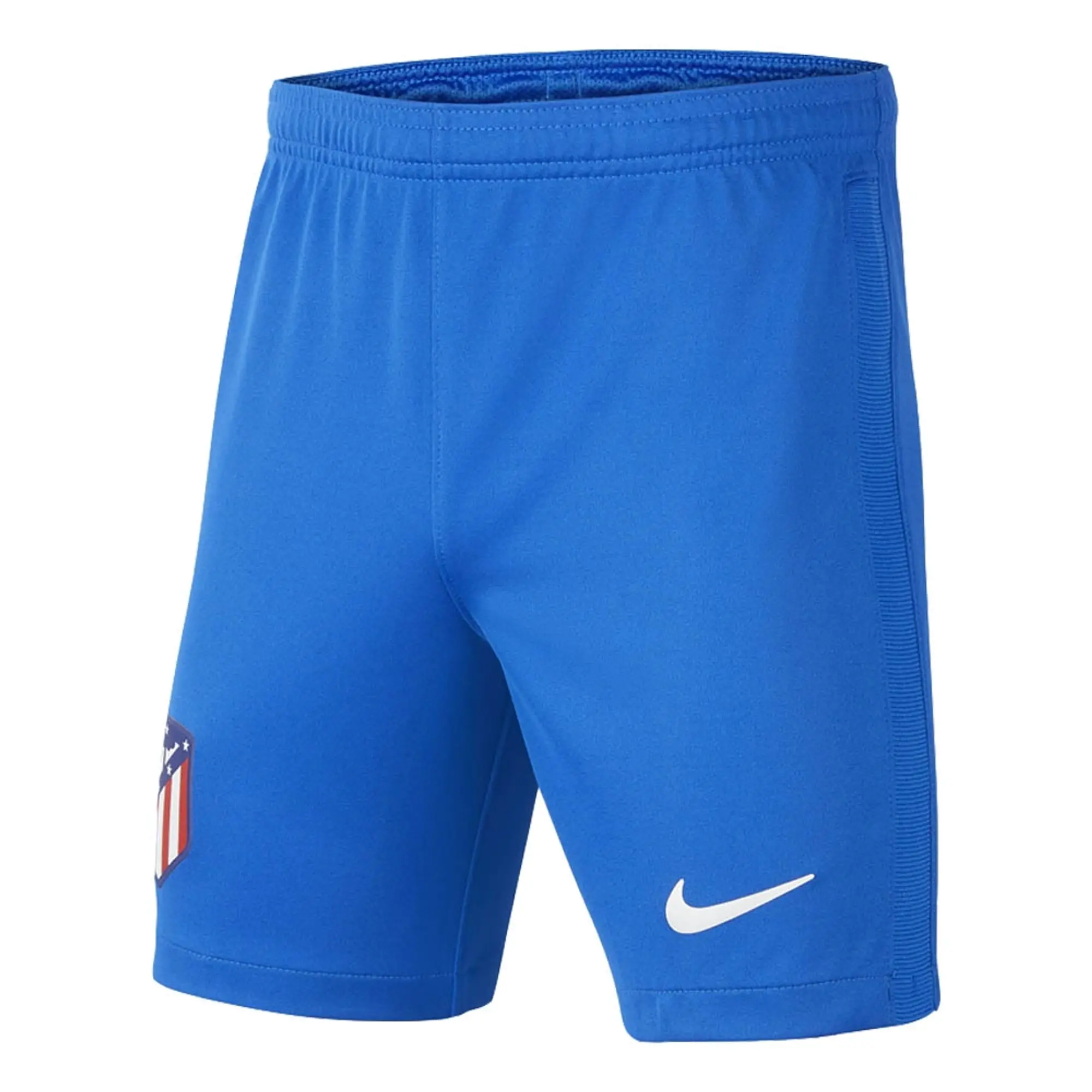 Nike Atlético Madrid Kids Home Shorts 2021/22