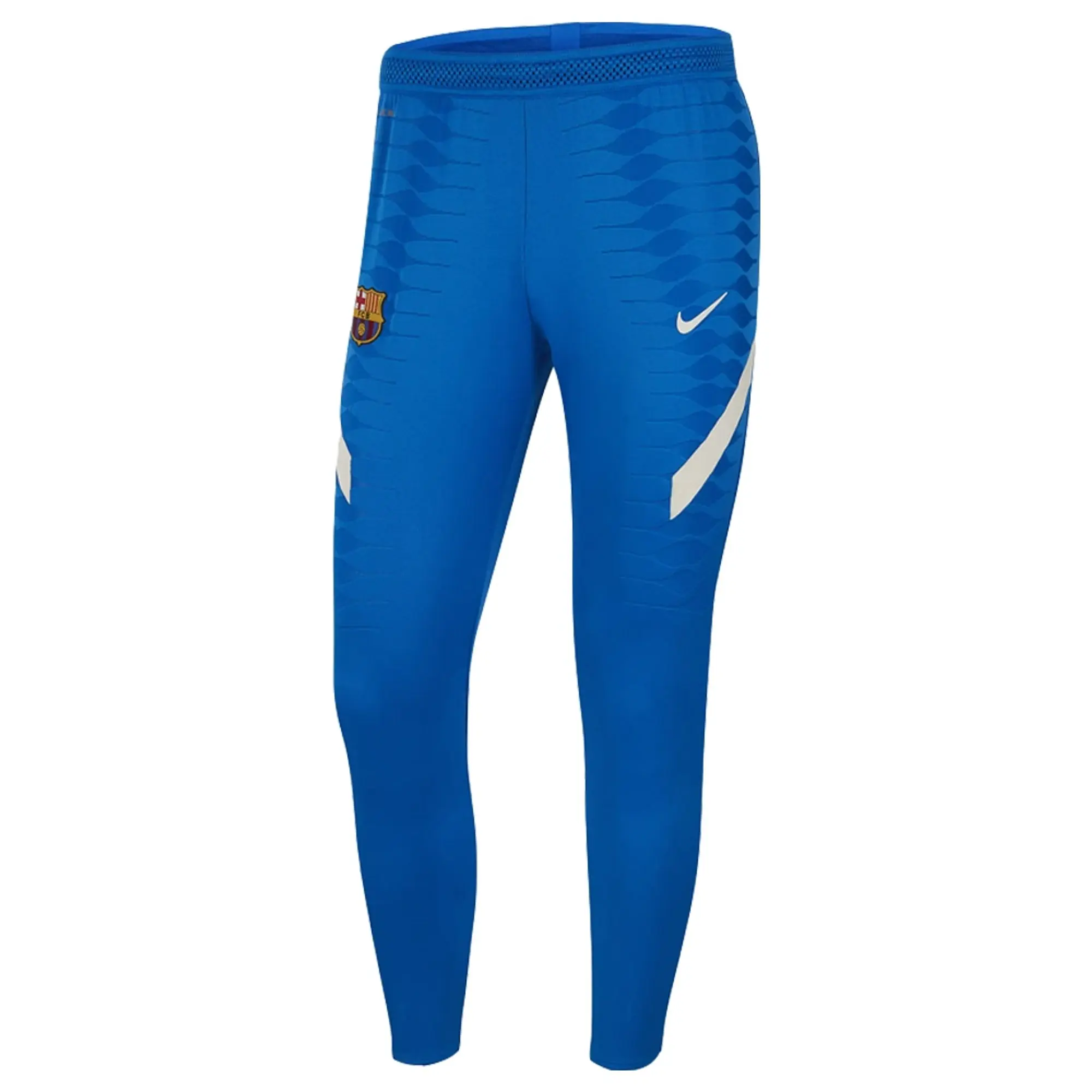 Barcelona Elite Strike Drill Pants (Blue) 2021-2022 Men's Size: Extra Large Made By: Nike