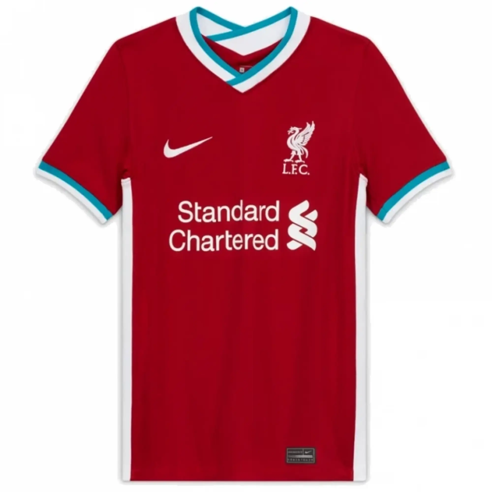 Nike - JUNIOR Liverpool Maglia Ufficiale 2020-21