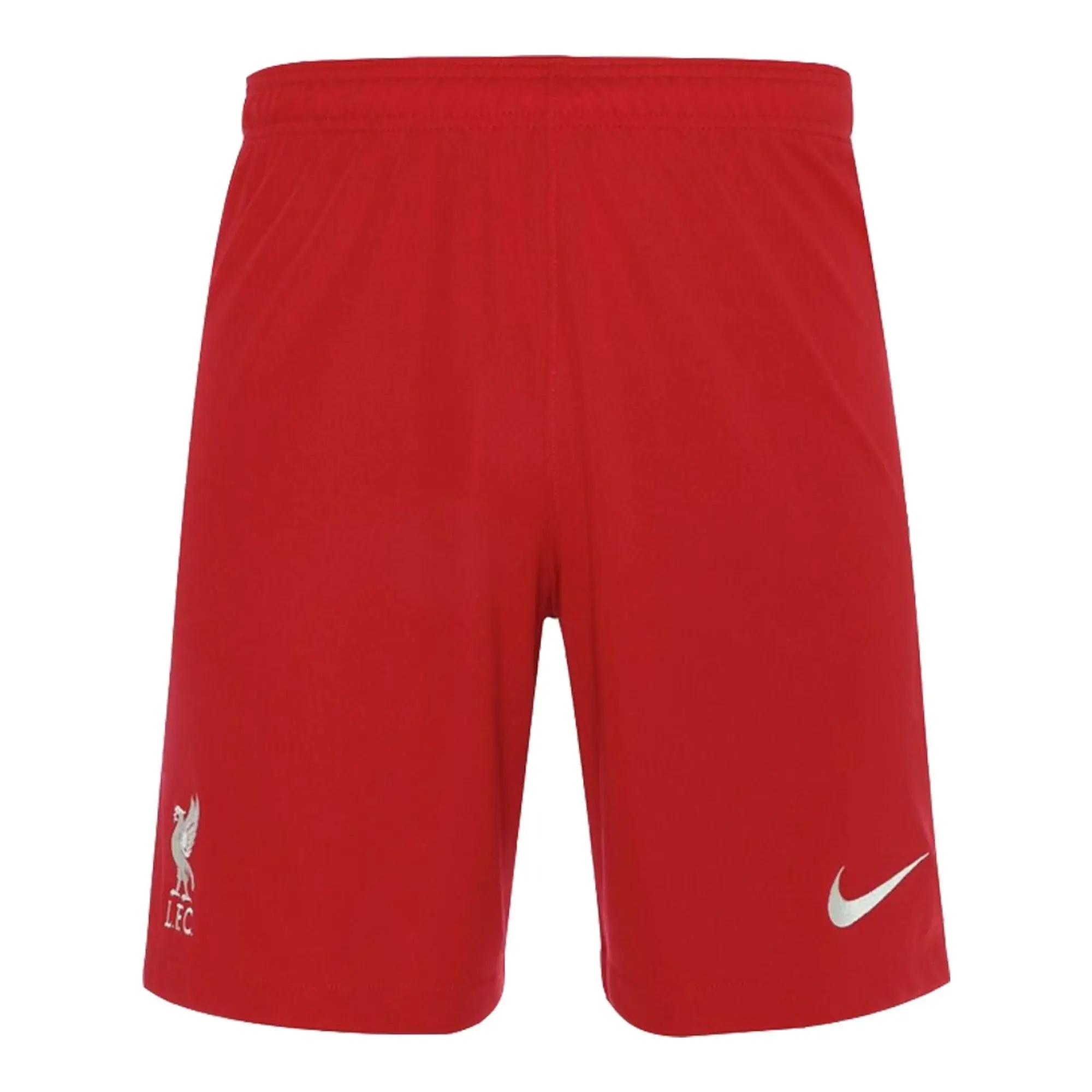 Nike - JUNIOR Liverpool Pantaloncini Stadium Home Ufficiali 2021-22