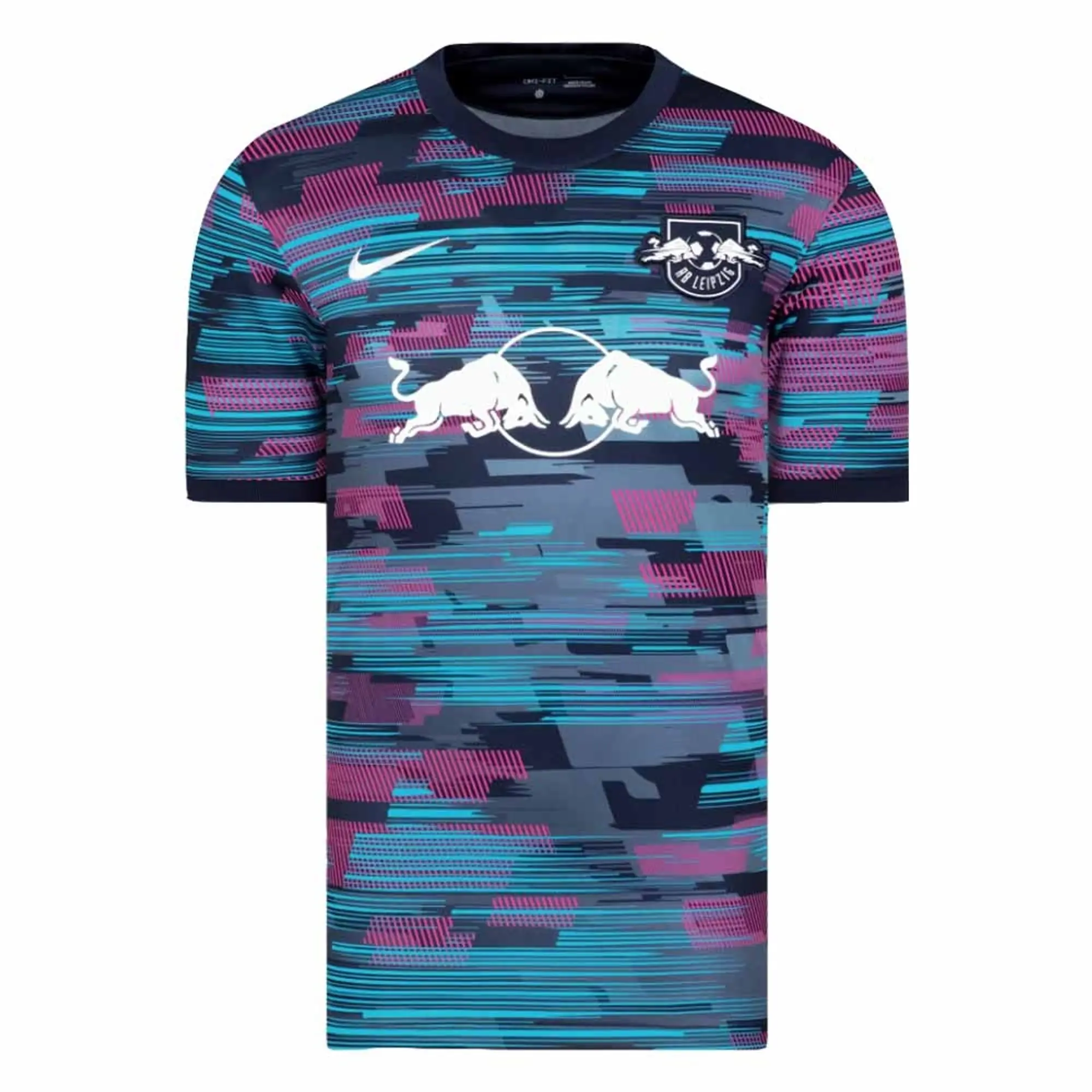 Nike RB Leipzig Mens SS Third Shirt 2021/22