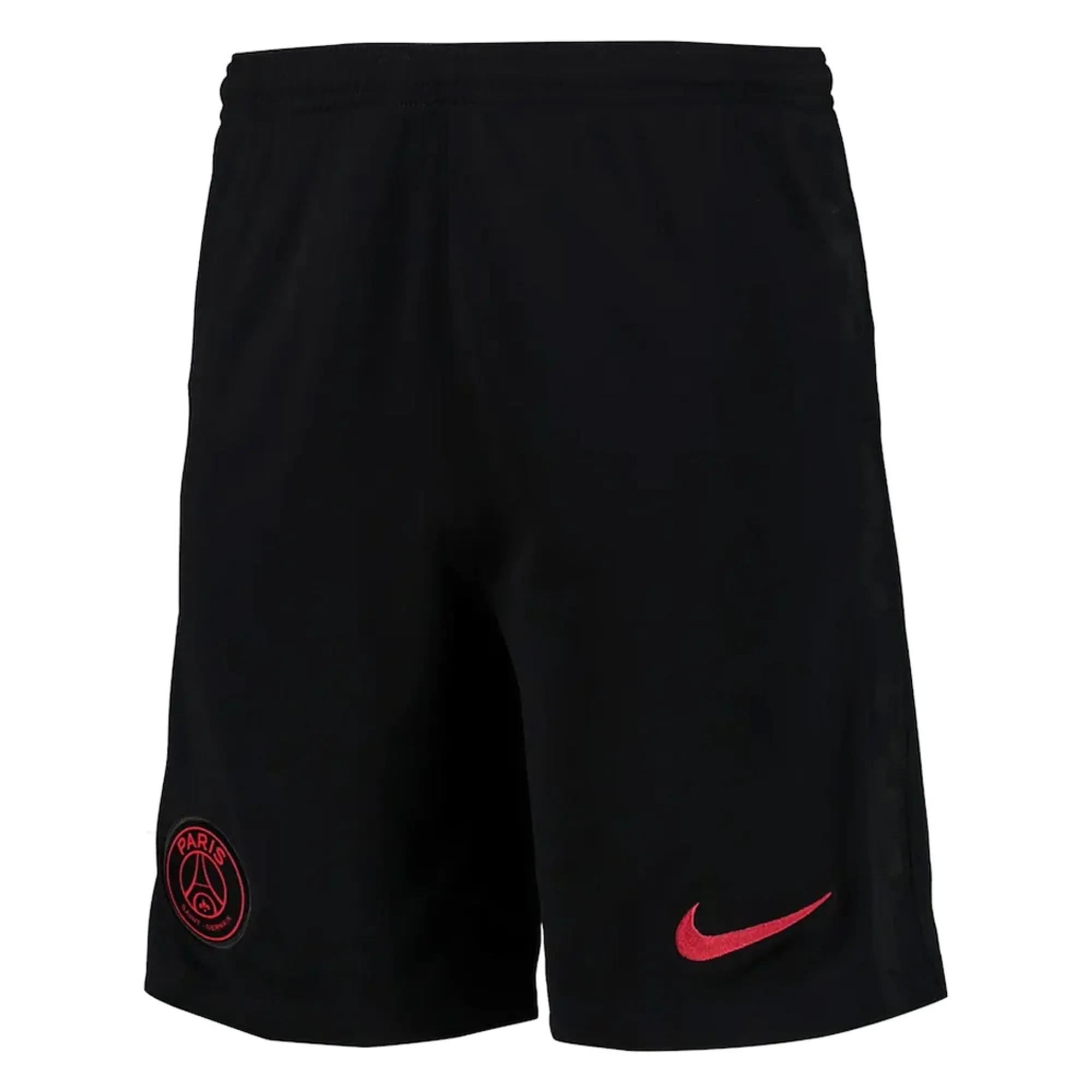 Nike Paris Saint Germain Kids Third Shorts 2021/22