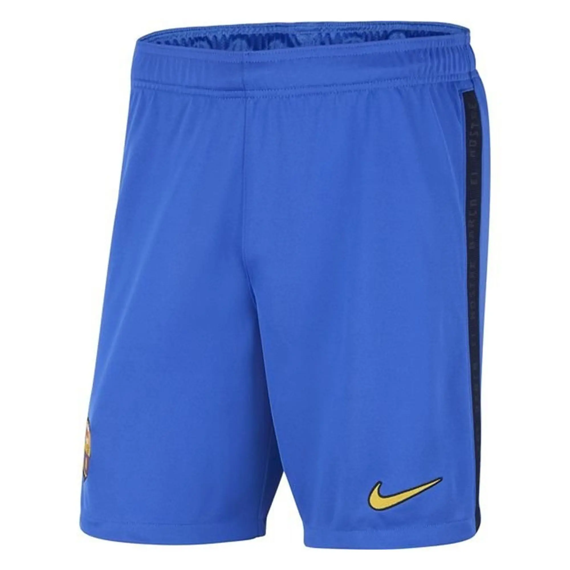 Nike Barcelona Kids Third Shorts 2021/22